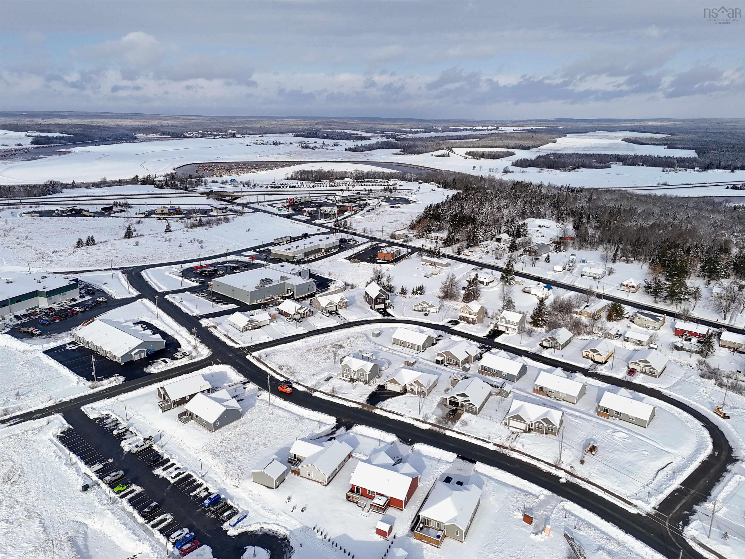 $499,900.00: 39 Ridge Avenue, Stewiacke