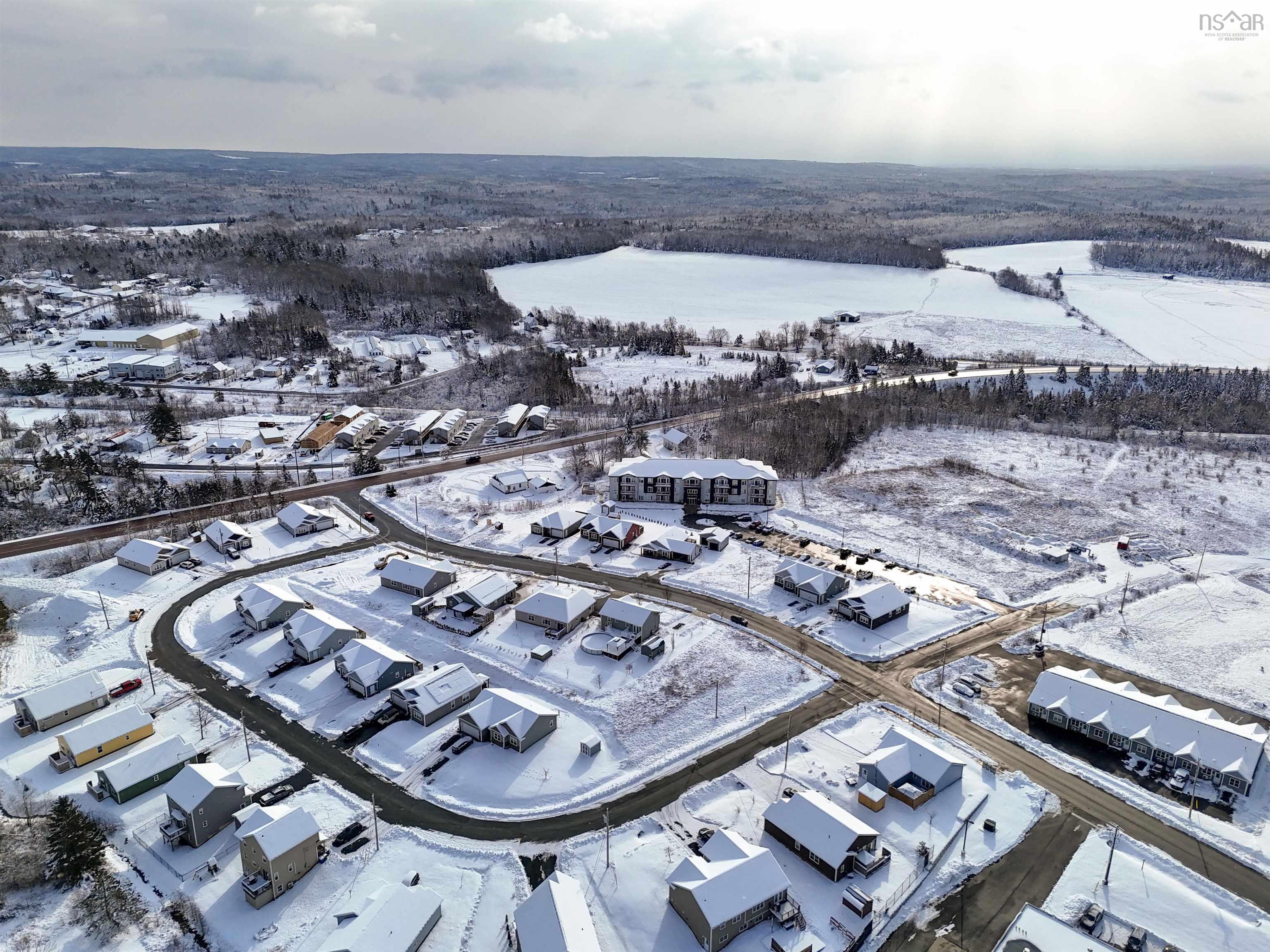 $499,900.00: 39 Ridge Avenue, Stewiacke