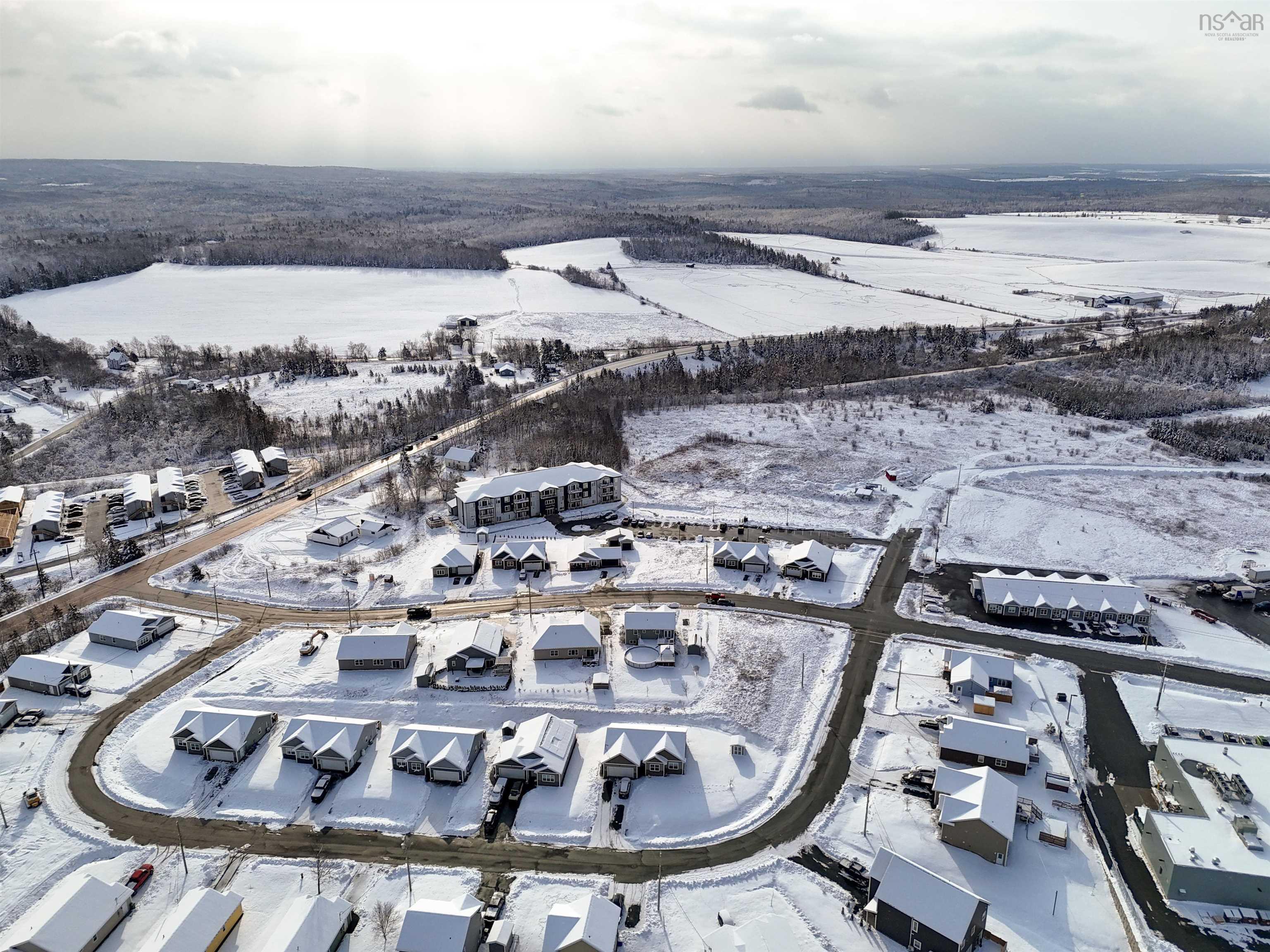 $499,900.00: 39 Ridge Avenue, Stewiacke