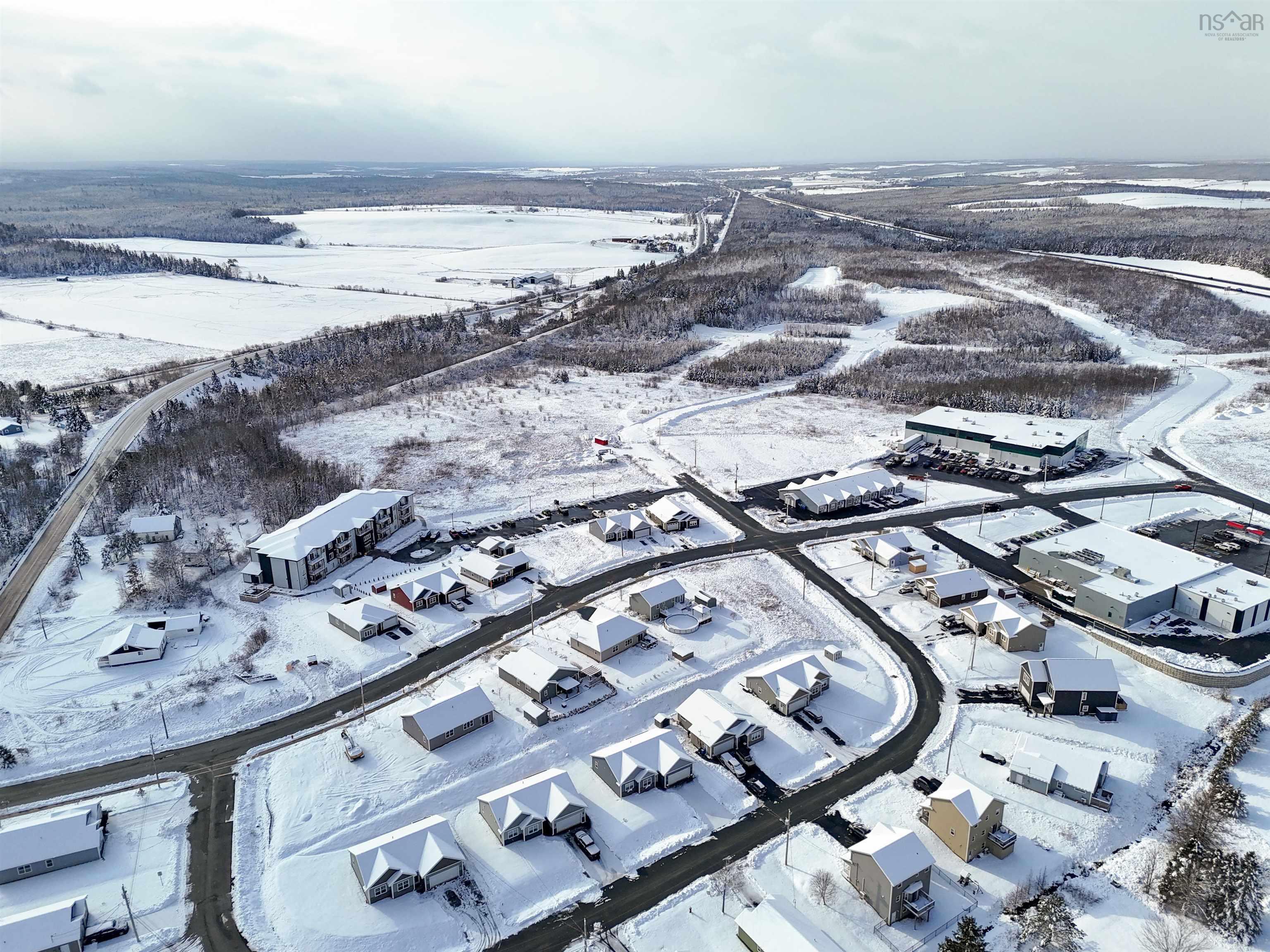 $499,900.00: 39 Ridge Avenue, Stewiacke