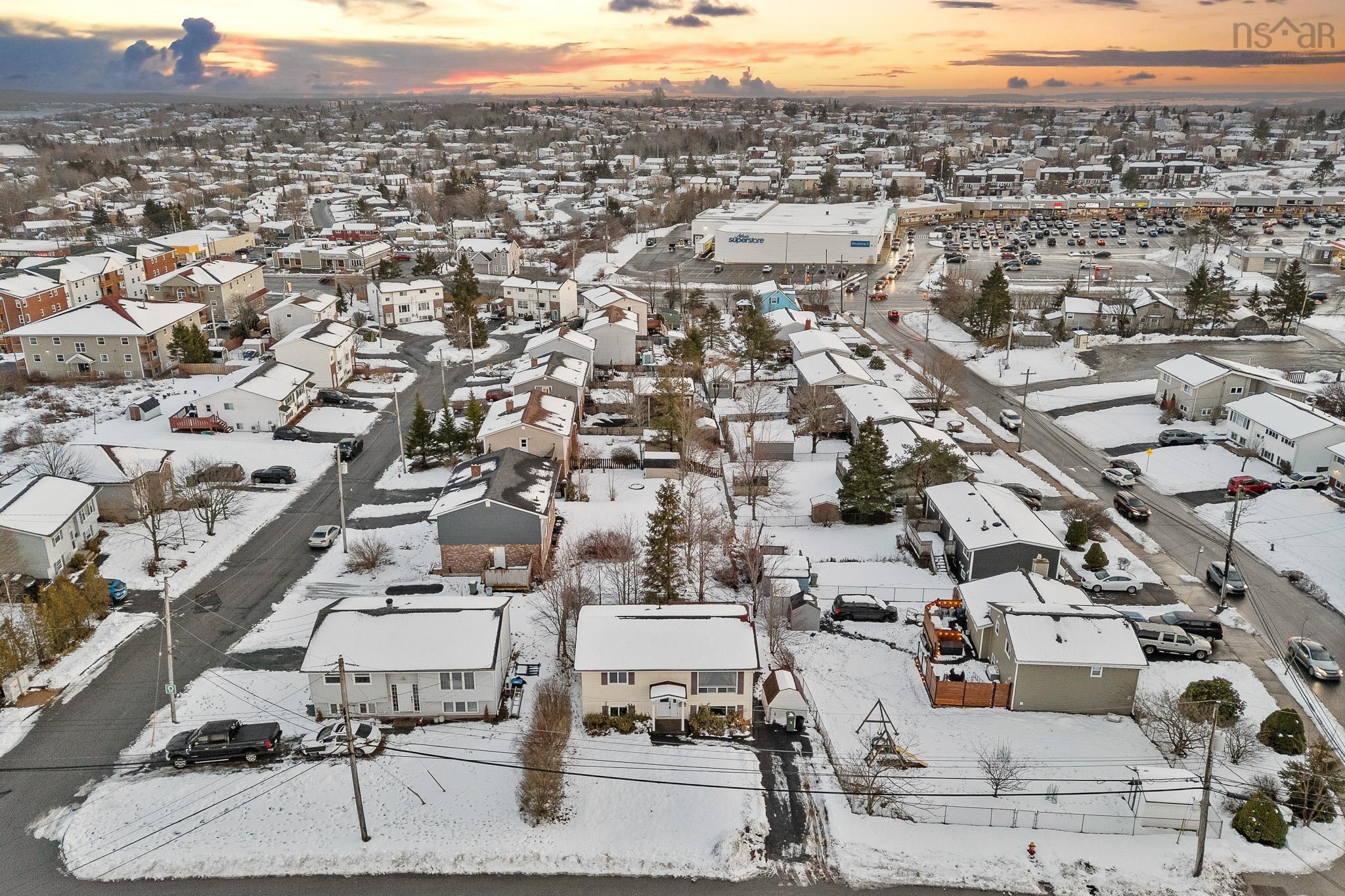 5 Poplar Drive, Cole Harbour, NS (MLS 202601604)