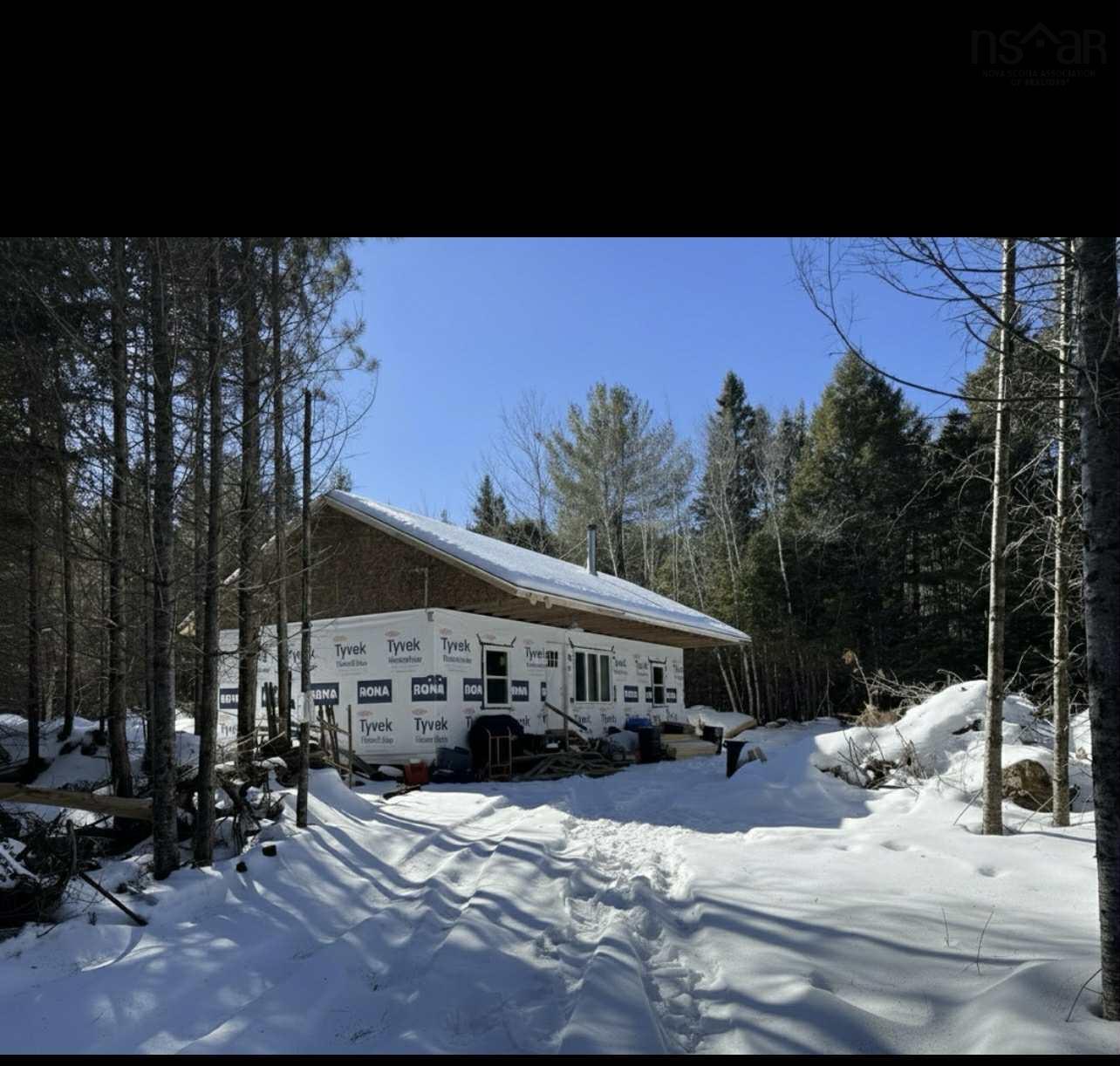 118 a Bruhm Road, Branch Lahave, NS (MLS 202601605)