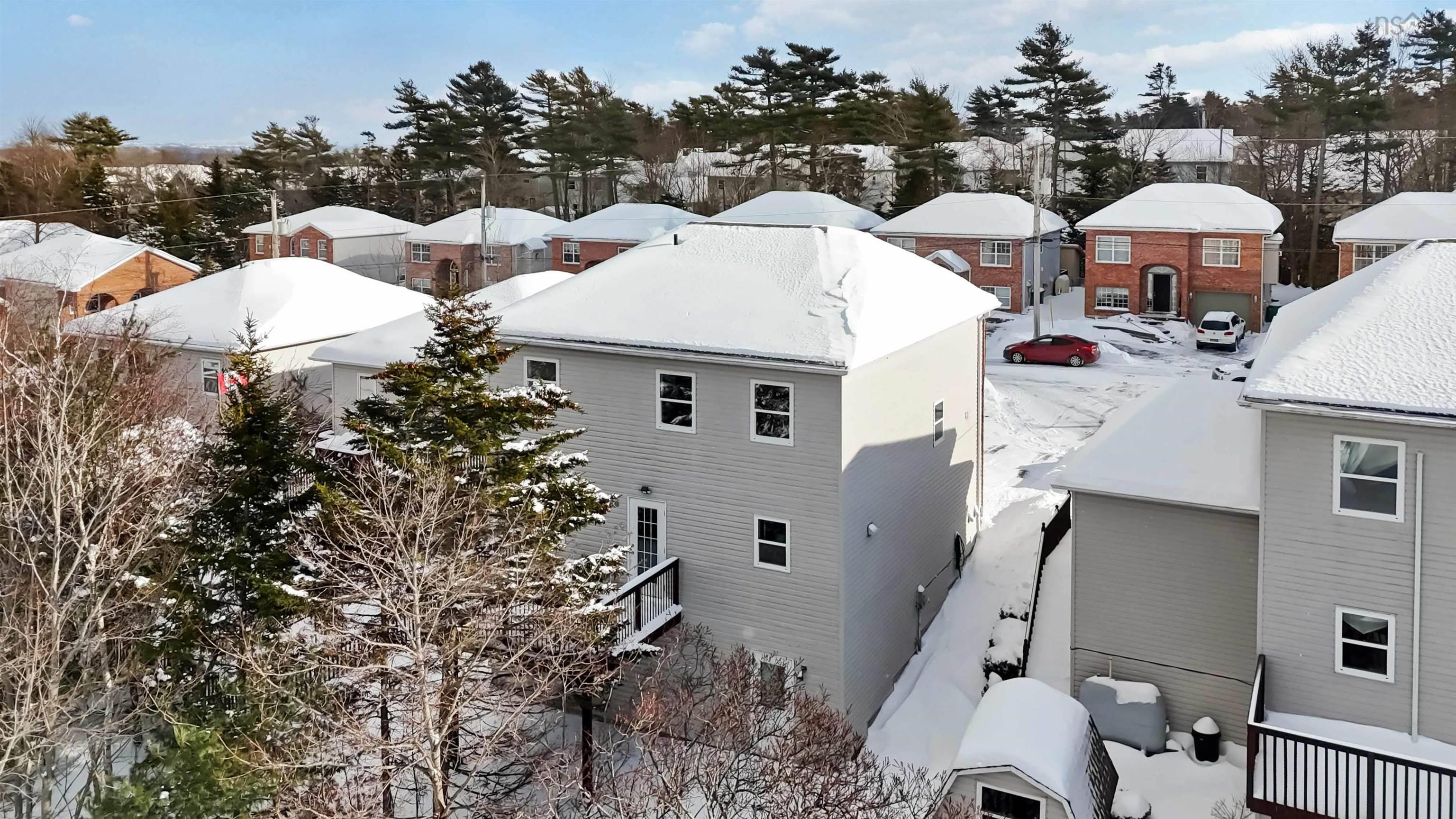 3 Binnacle Court, Bedford, NS (MLS 202601613)