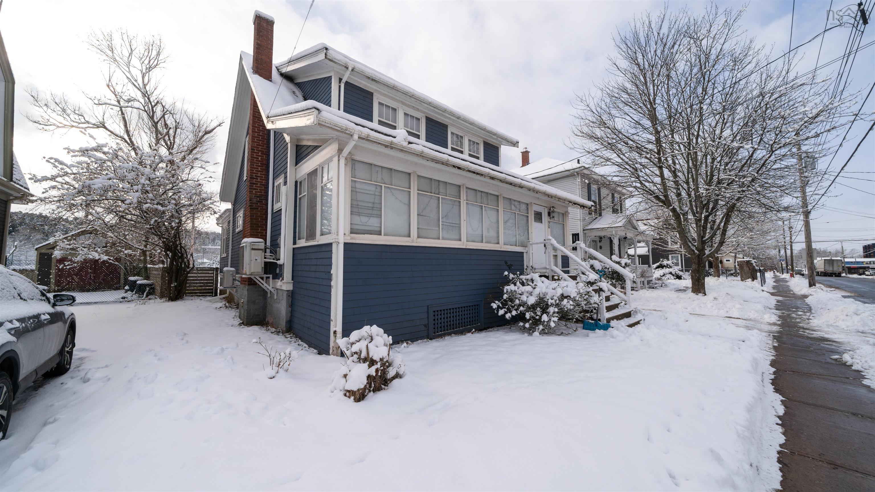 $259,900.00: 90 Brunswick Street, Truro