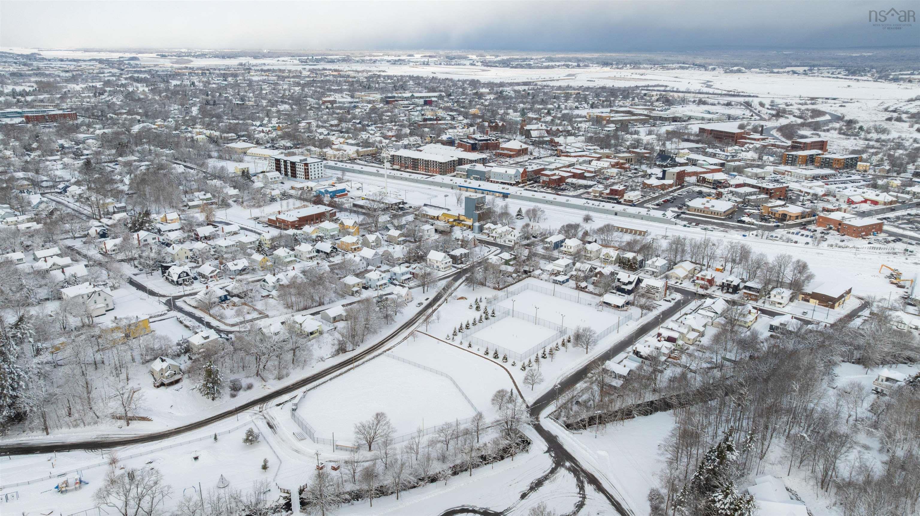 $259,900.00: 90 Brunswick Street, Truro