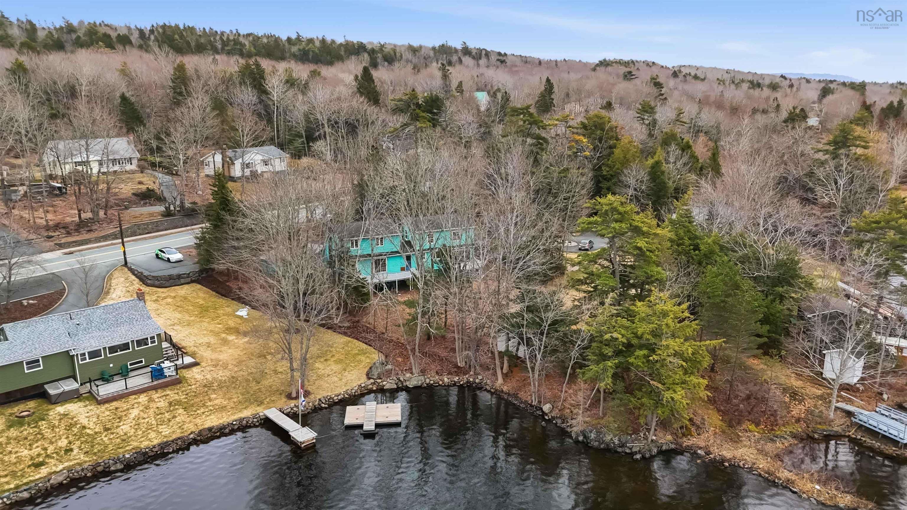 3577/3577a Highway 2 Highway, Fletchers Lake, NS (MLS 202601616)