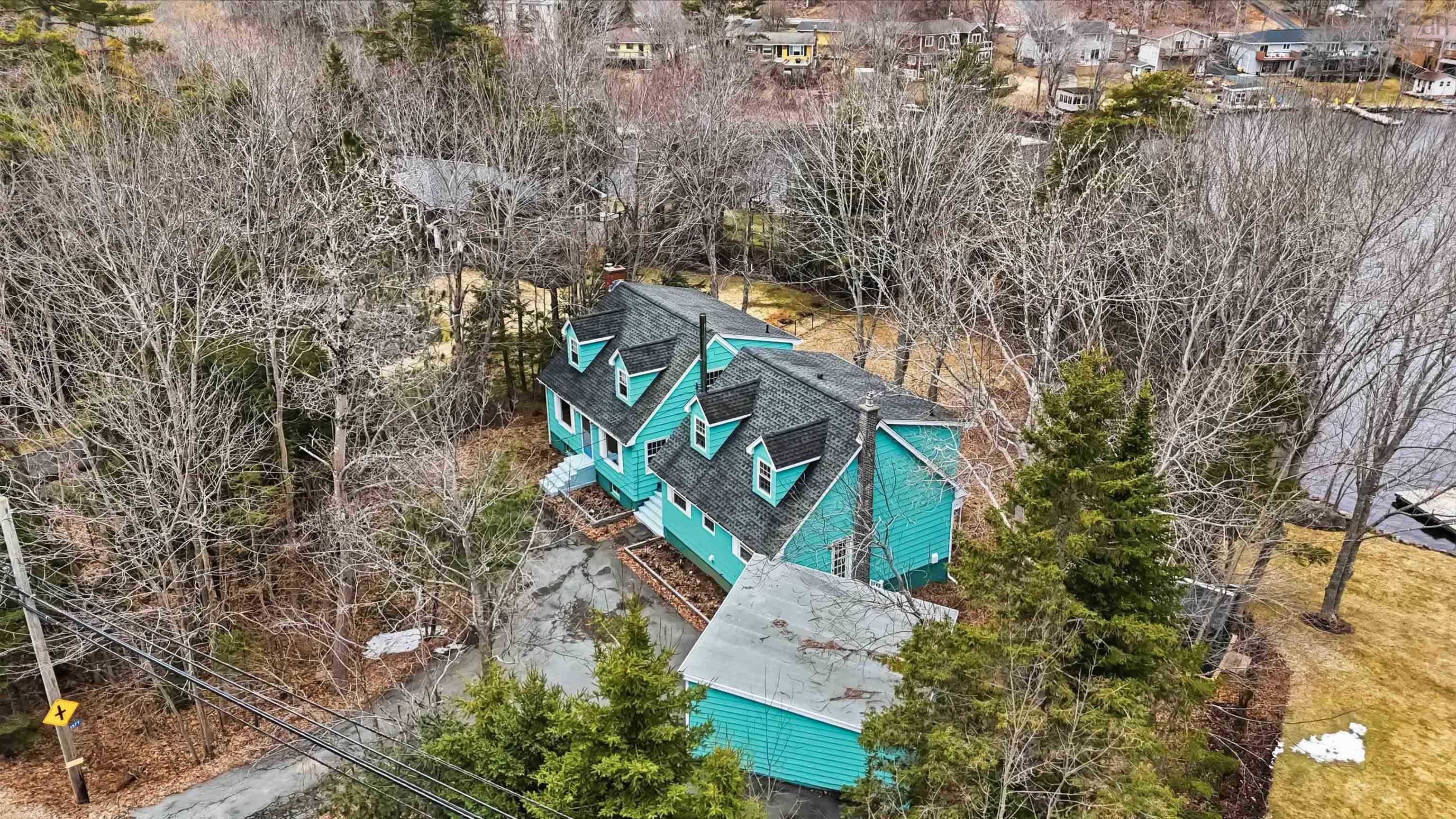 3577/3577a Highway 2 Highway, Fletchers Lake, NS (MLS 202601616)