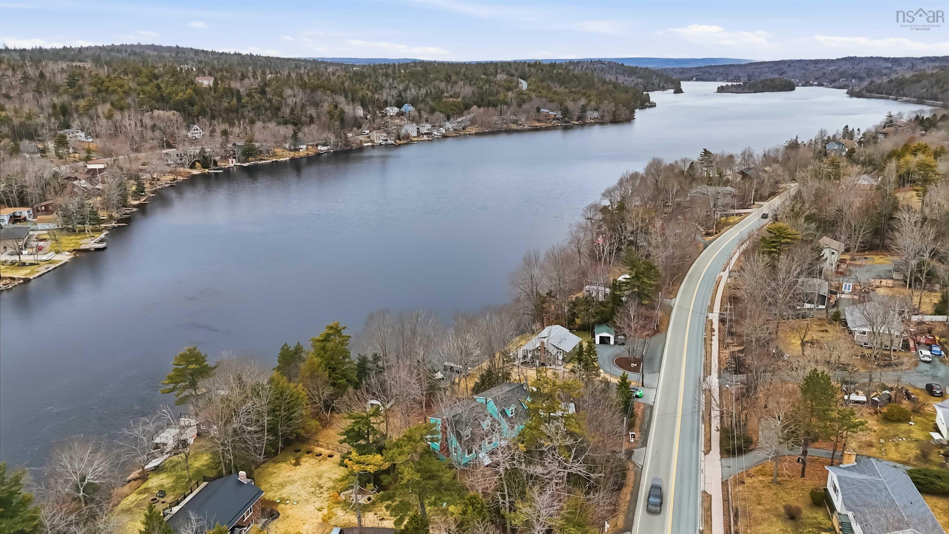 3577/3577a Highway 2 Highway, Fletchers Lake, NS (MLS 202601616)