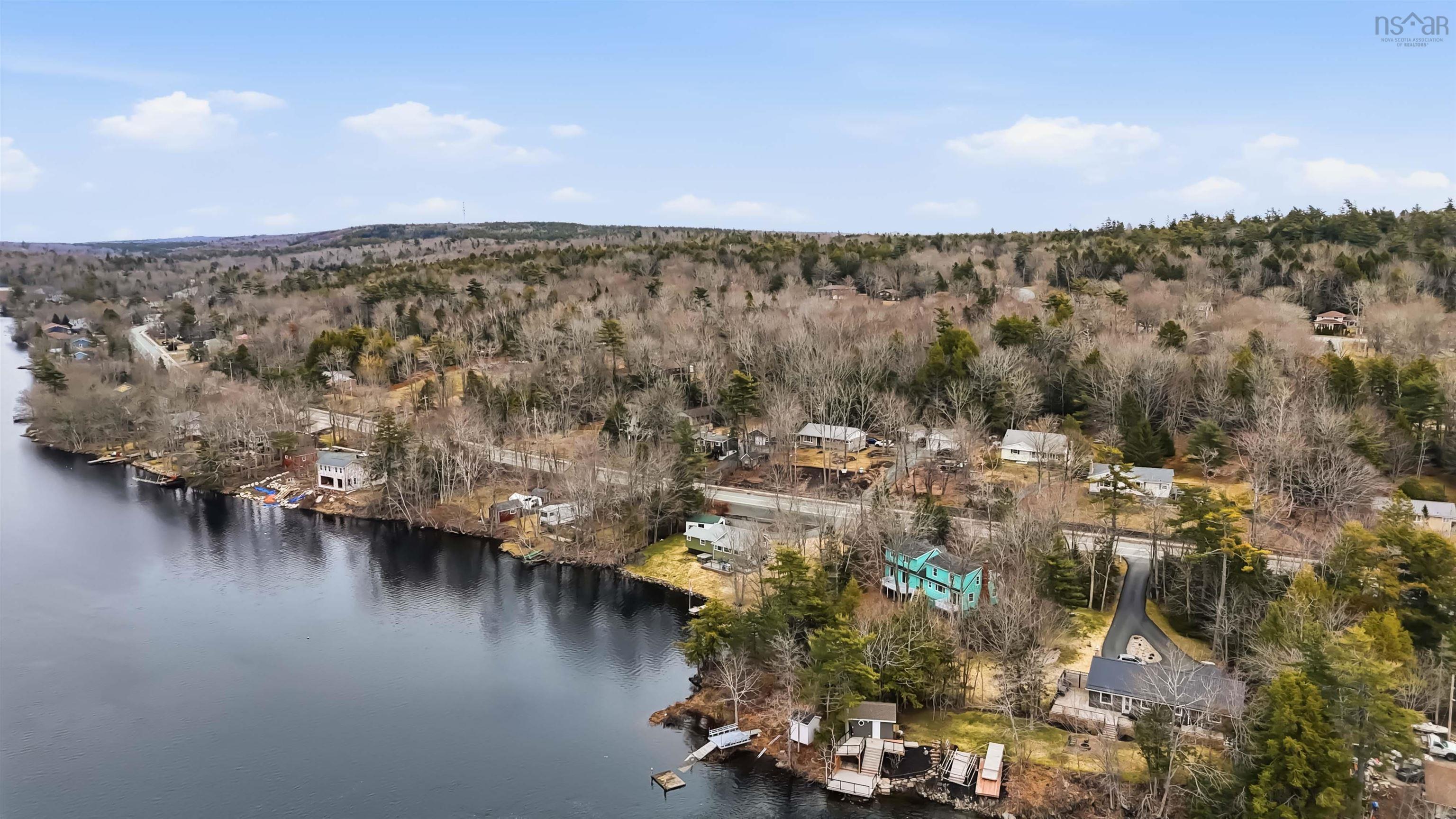 3577/3577a Highway 2 Highway, Fletchers Lake, NS (MLS 202601616)