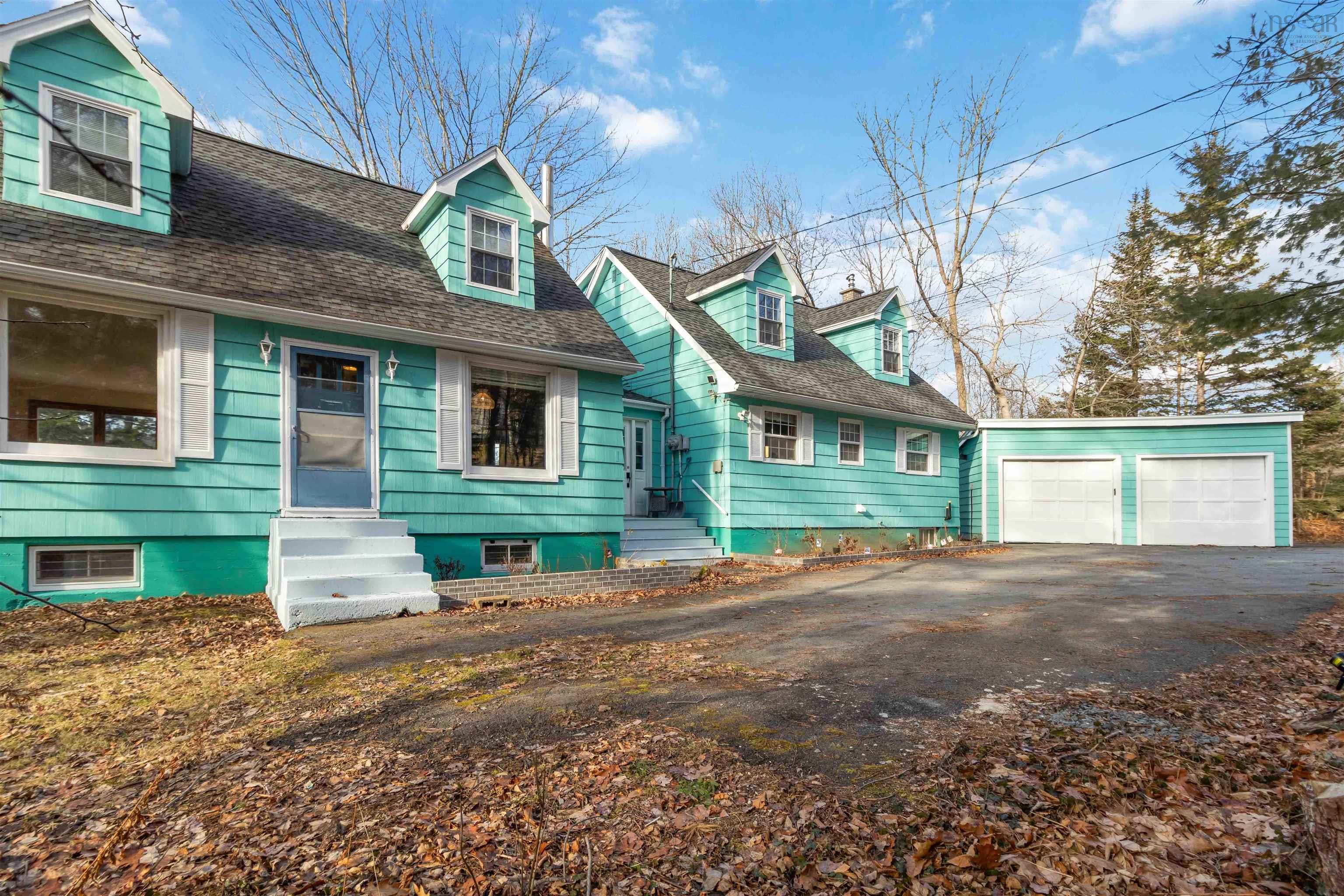 3577/3577a Highway 2 Highway, Fletchers Lake, NS (MLS 202601616)