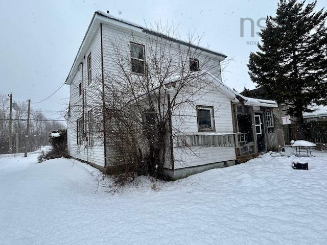 $139,900.00: 1418 Drummond Road, Westville