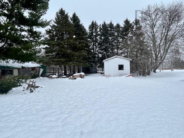 $139,900.00: 1418 Drummond Road, Westville