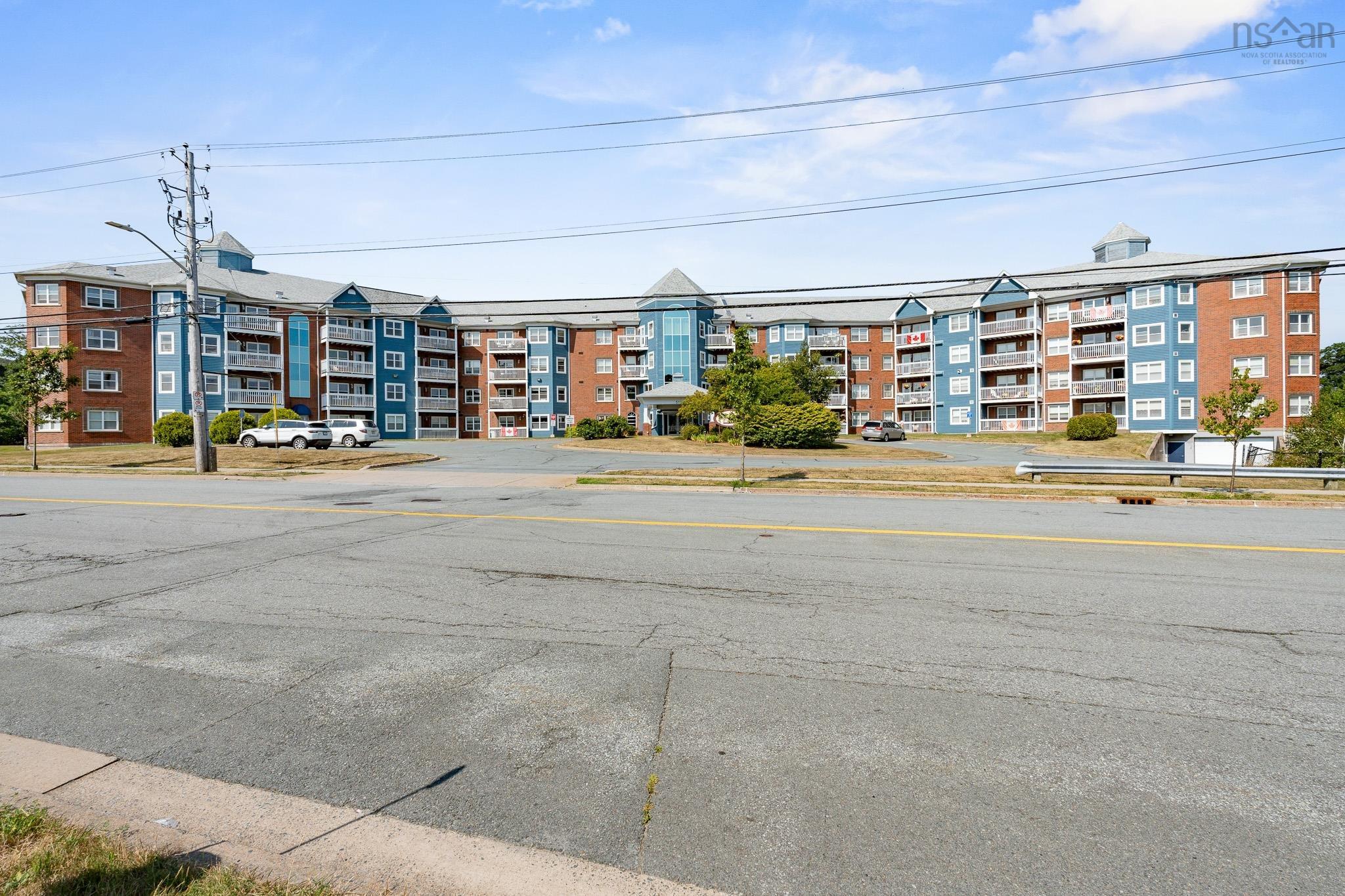 214 512 Parkland Drive, Halifax, NS (MLS 202601622)