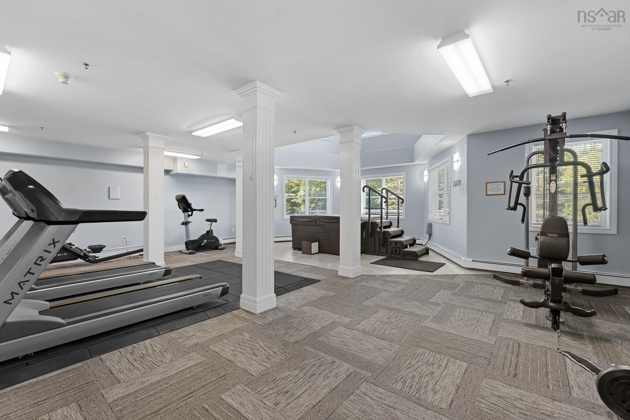 $649,900.00: 214 512 Parkland Drive, Halifax