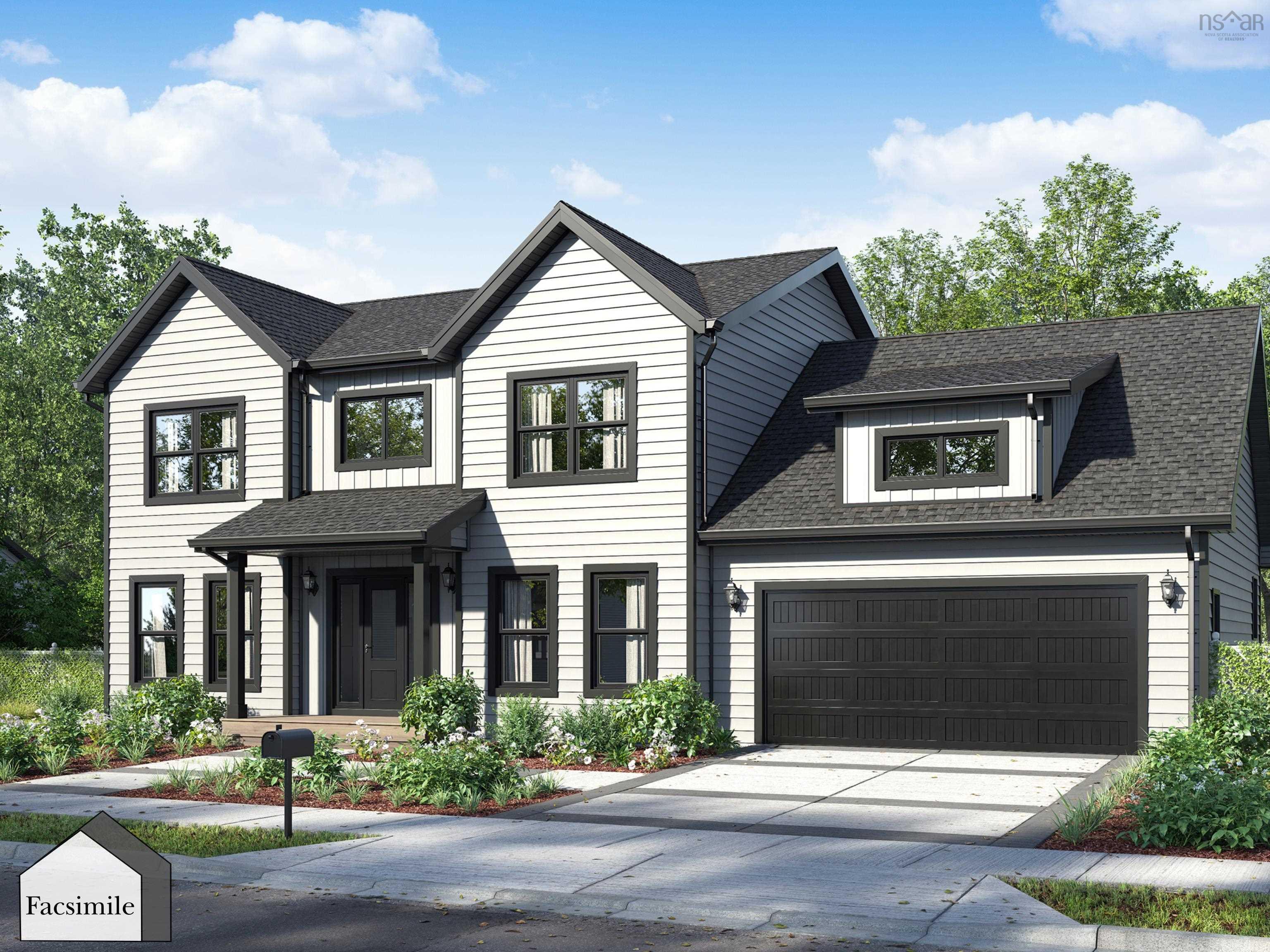 Lot 5064 131 Knotwood Lane, Middle Sackville, NS (MLS® 202601623)