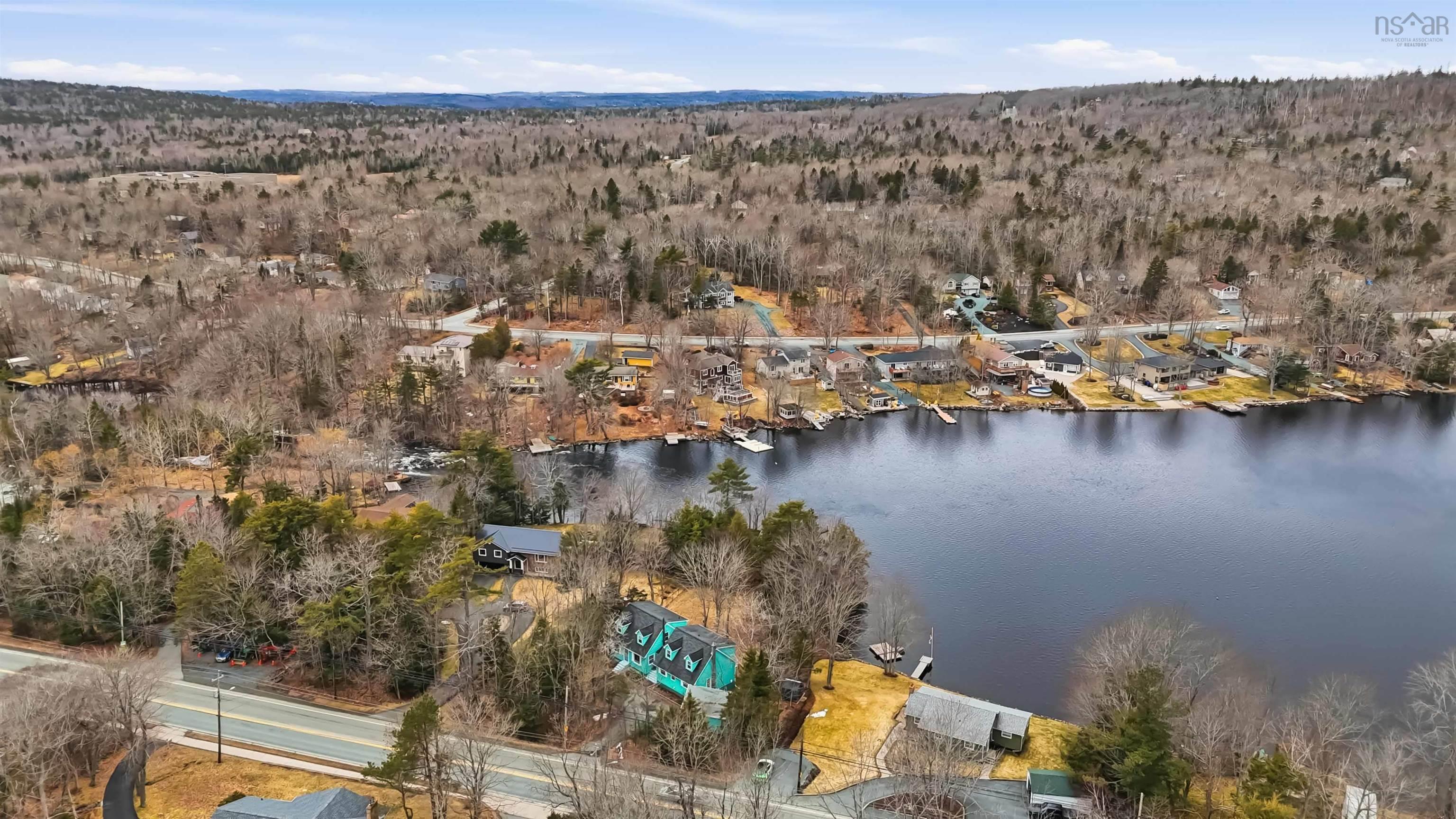 3577/3577a Highway 2 Highway, Fletchers Lake, NS (MLS® 202601625)