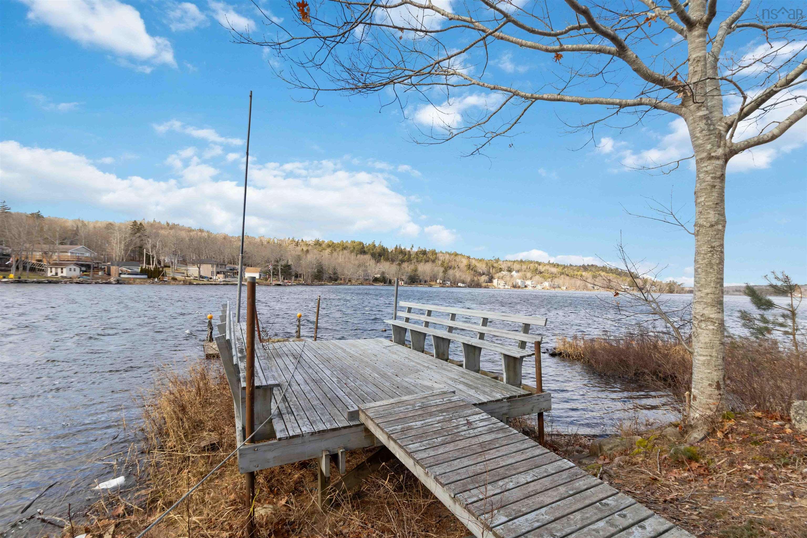 3577/3577a Highway 2 Highway, Fletchers Lake, NS (MLS 202601625)