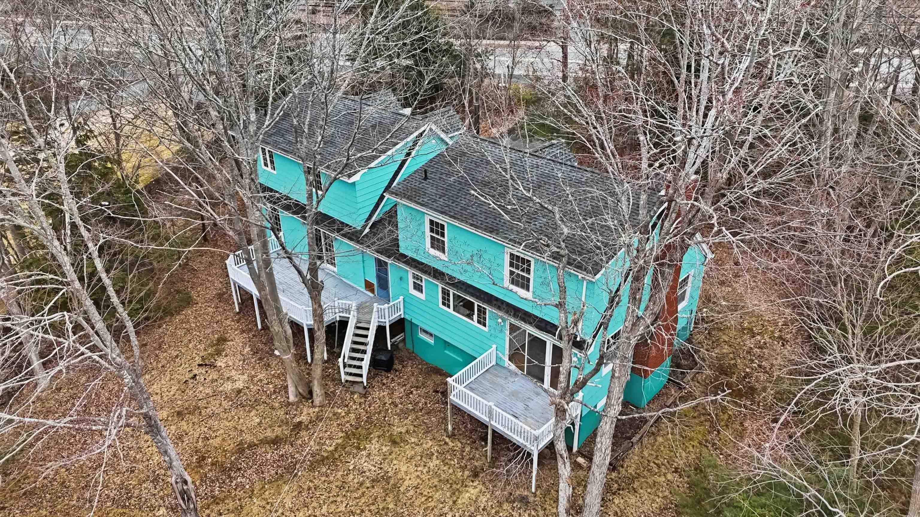 3577/3577a Highway 2 Highway, Fletchers Lake, NS (MLS 202601625)