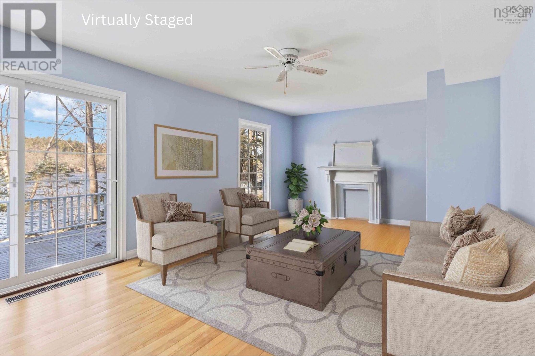 3577/3577a Highway 2 Highway, Fletchers Lake, NS (MLS 202601625)