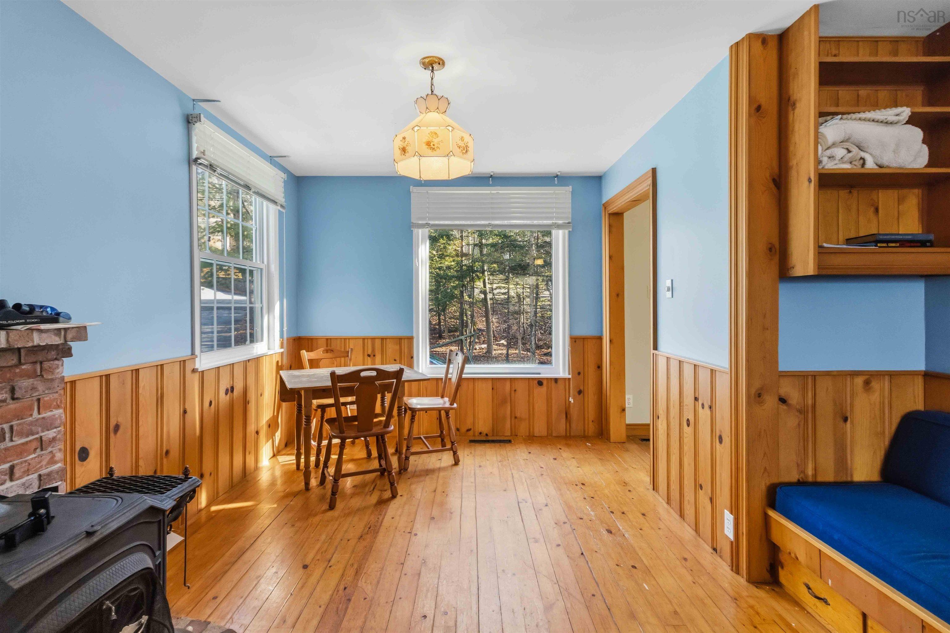 3577/3577a Highway 2 Highway, Fletchers Lake, NS (MLS 202601625)