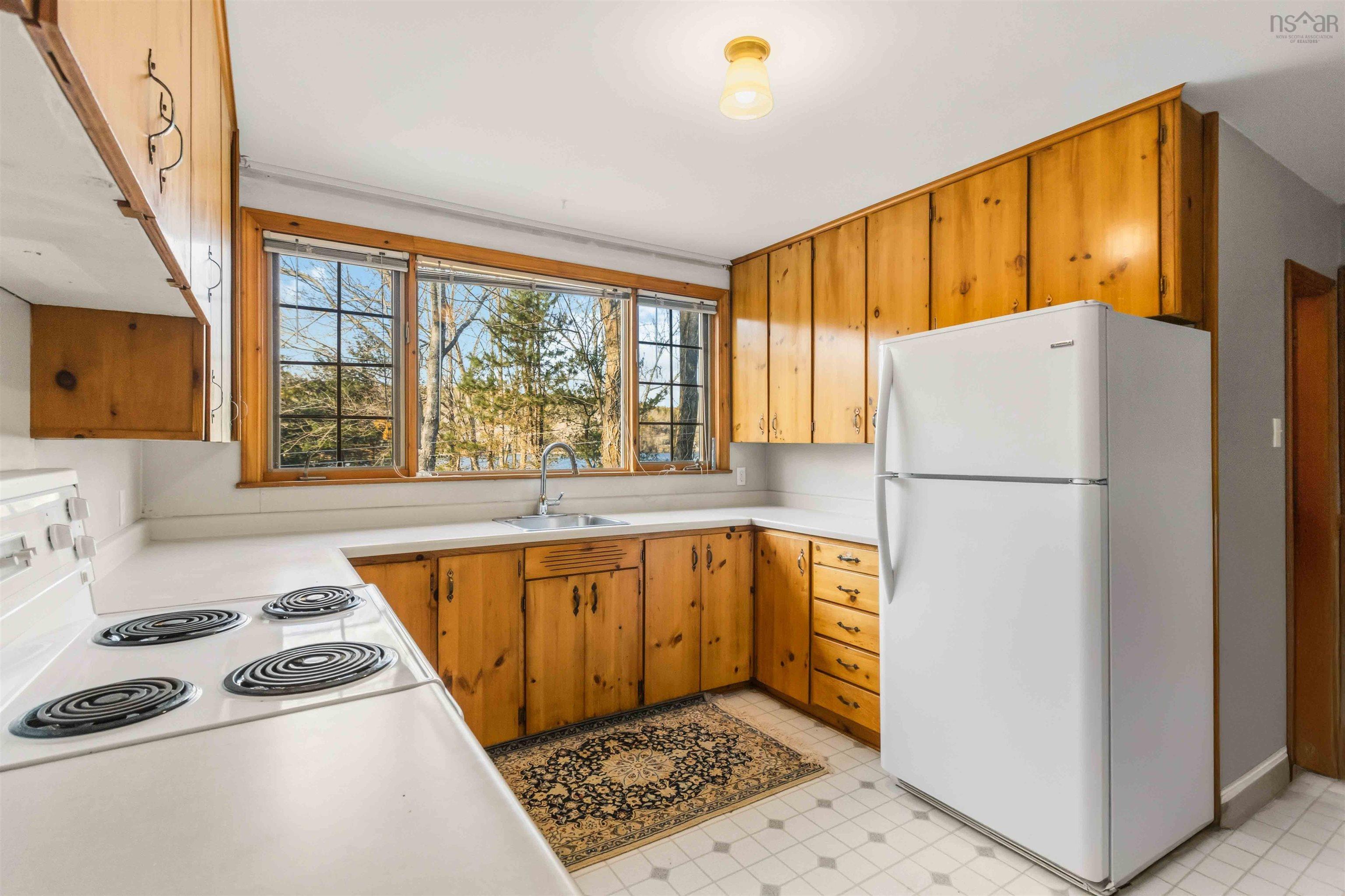 3577/3577a Highway 2 Highway, Fletchers Lake, NS (MLS 202601625)