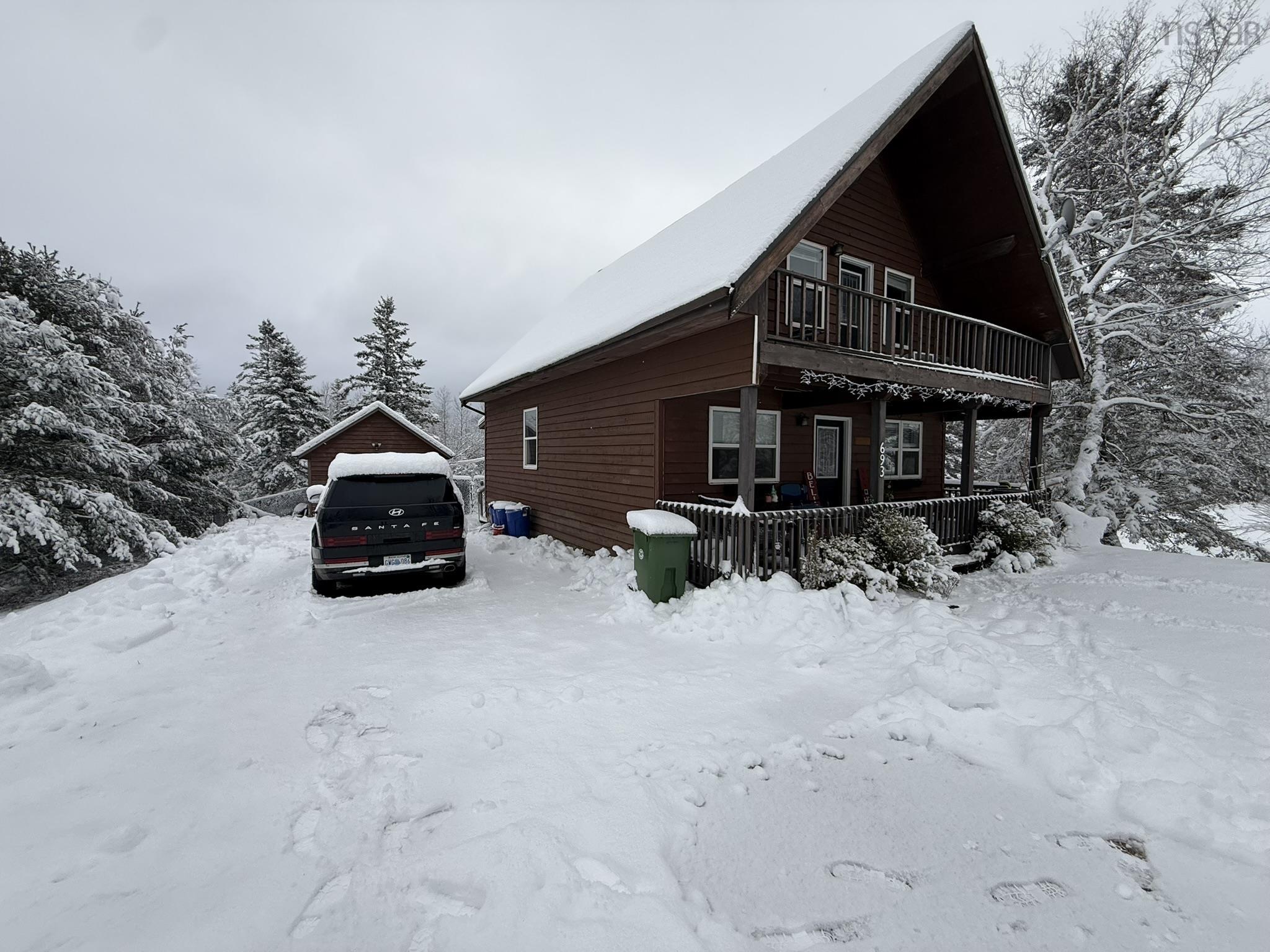 $359,000.00: 693 TRURO HEIGHTS Road, Truro Heights