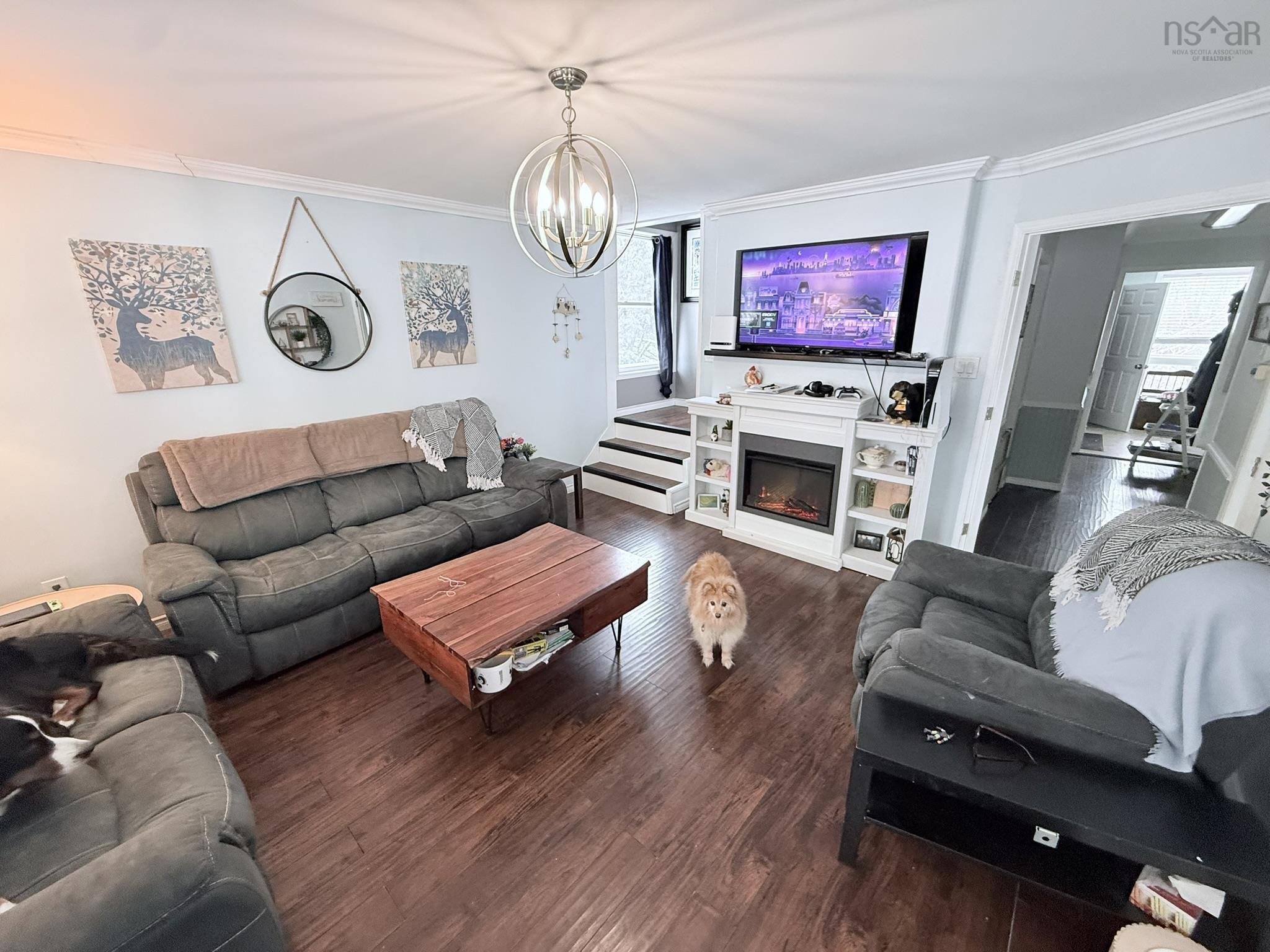 $359,000.00: 693 TRURO HEIGHTS Road, Truro Heights