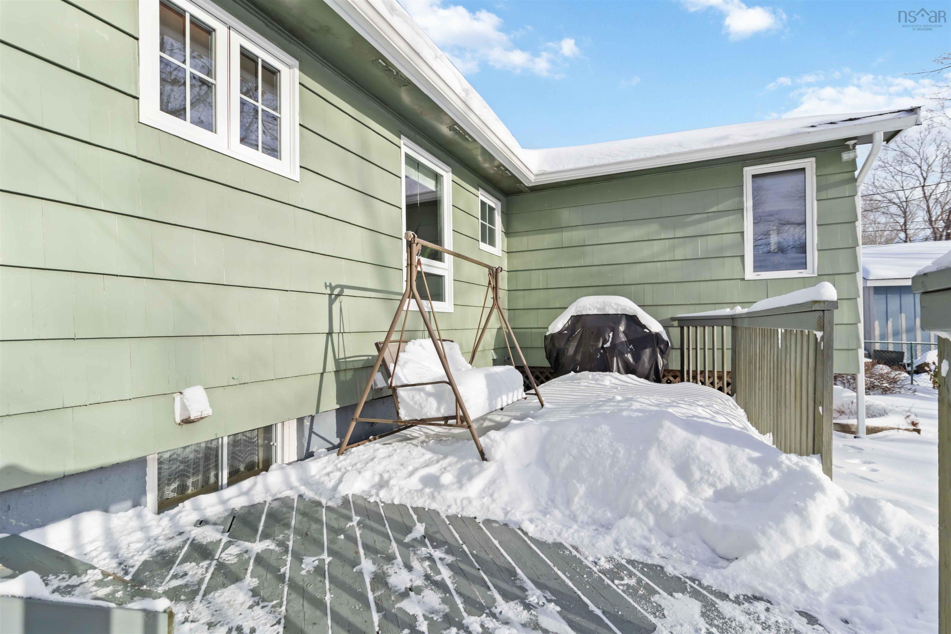 88 Beaumont Drive, Lower Sackville, NS (MLS 202601632)