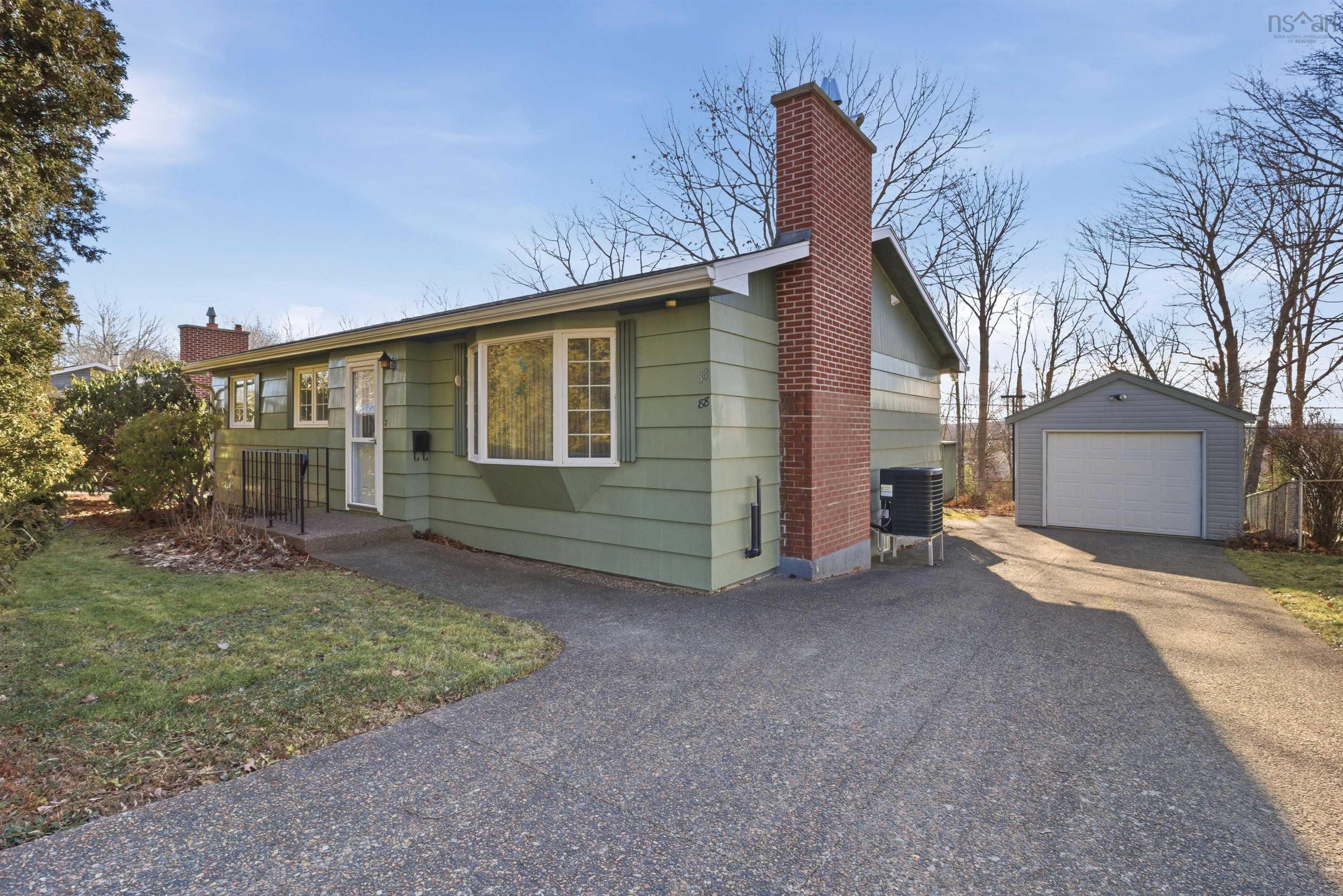 88 Beaumont Drive, Lower Sackville, NS (MLS 202601632)