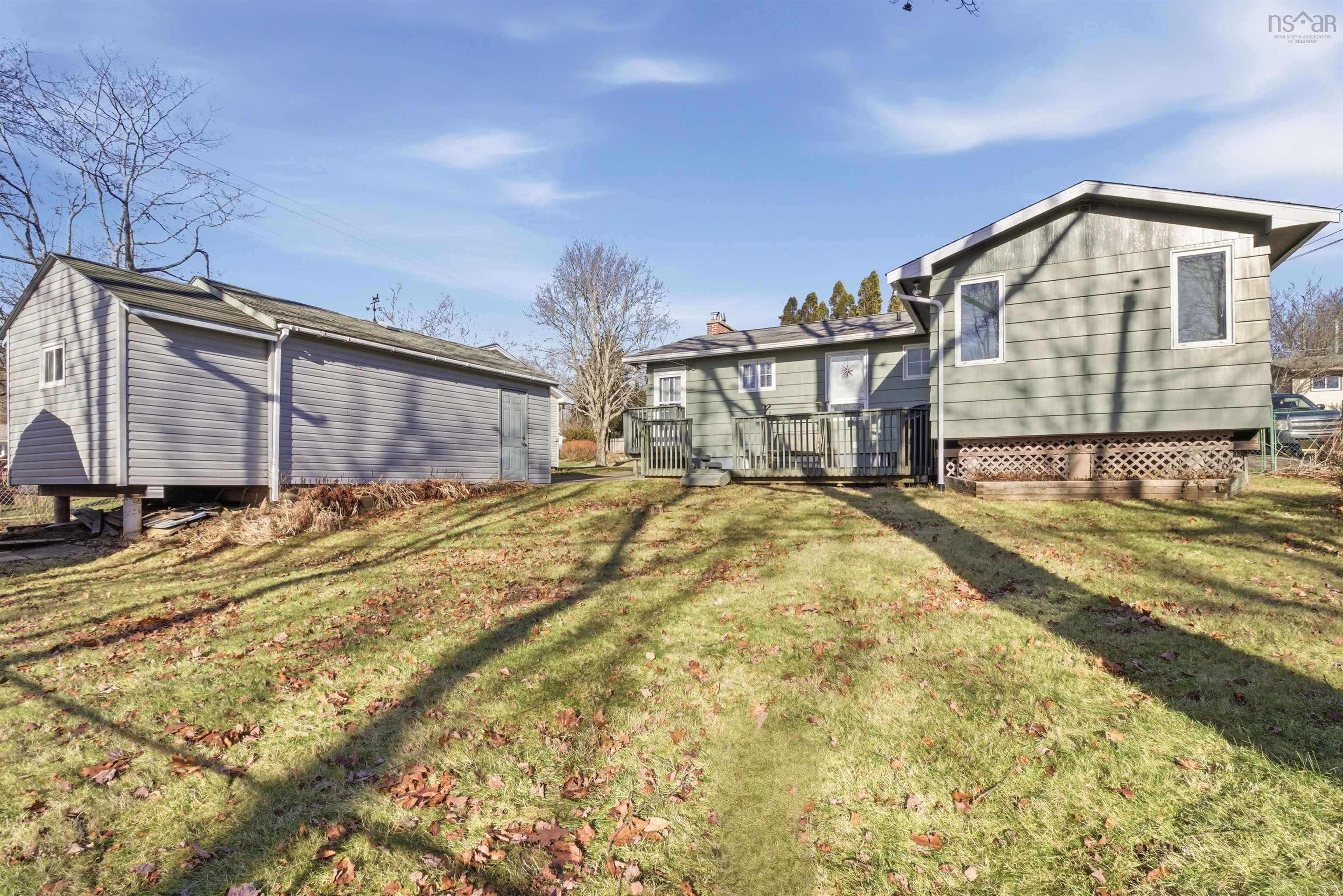 88 Beaumont Drive, Lower Sackville, NS (MLS 202601632)