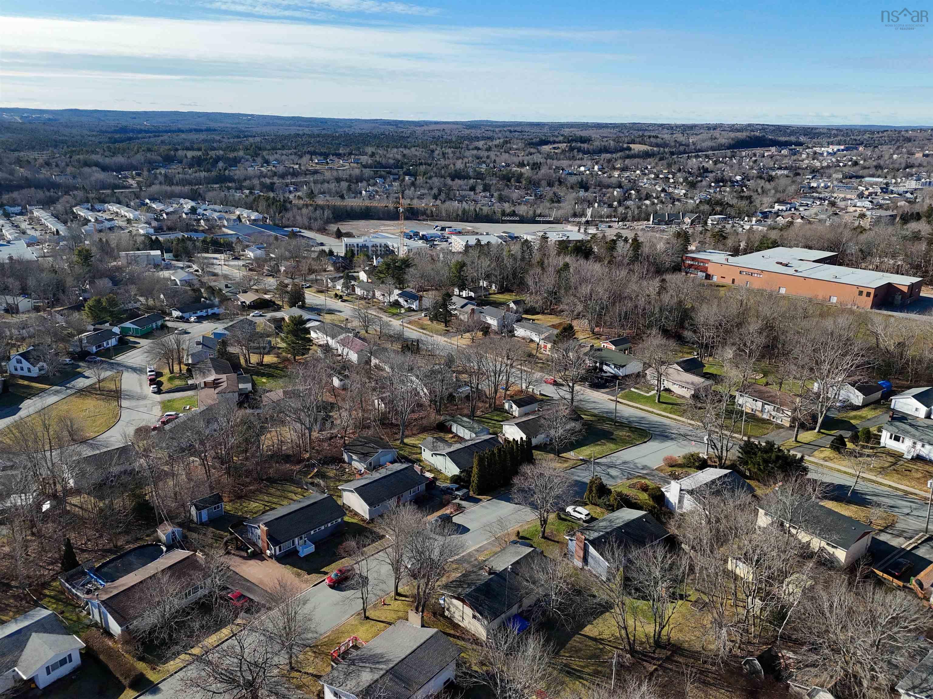 88 Beaumont Drive, Lower Sackville, NS (MLS 202601632)