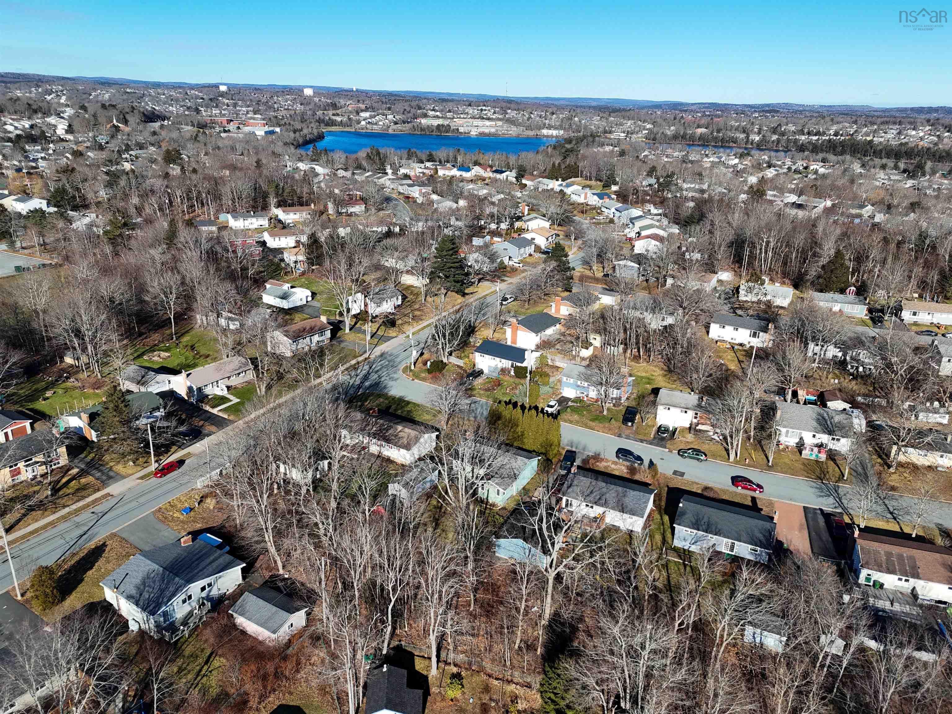 88 Beaumont Drive, Lower Sackville, NS (MLS 202601632)