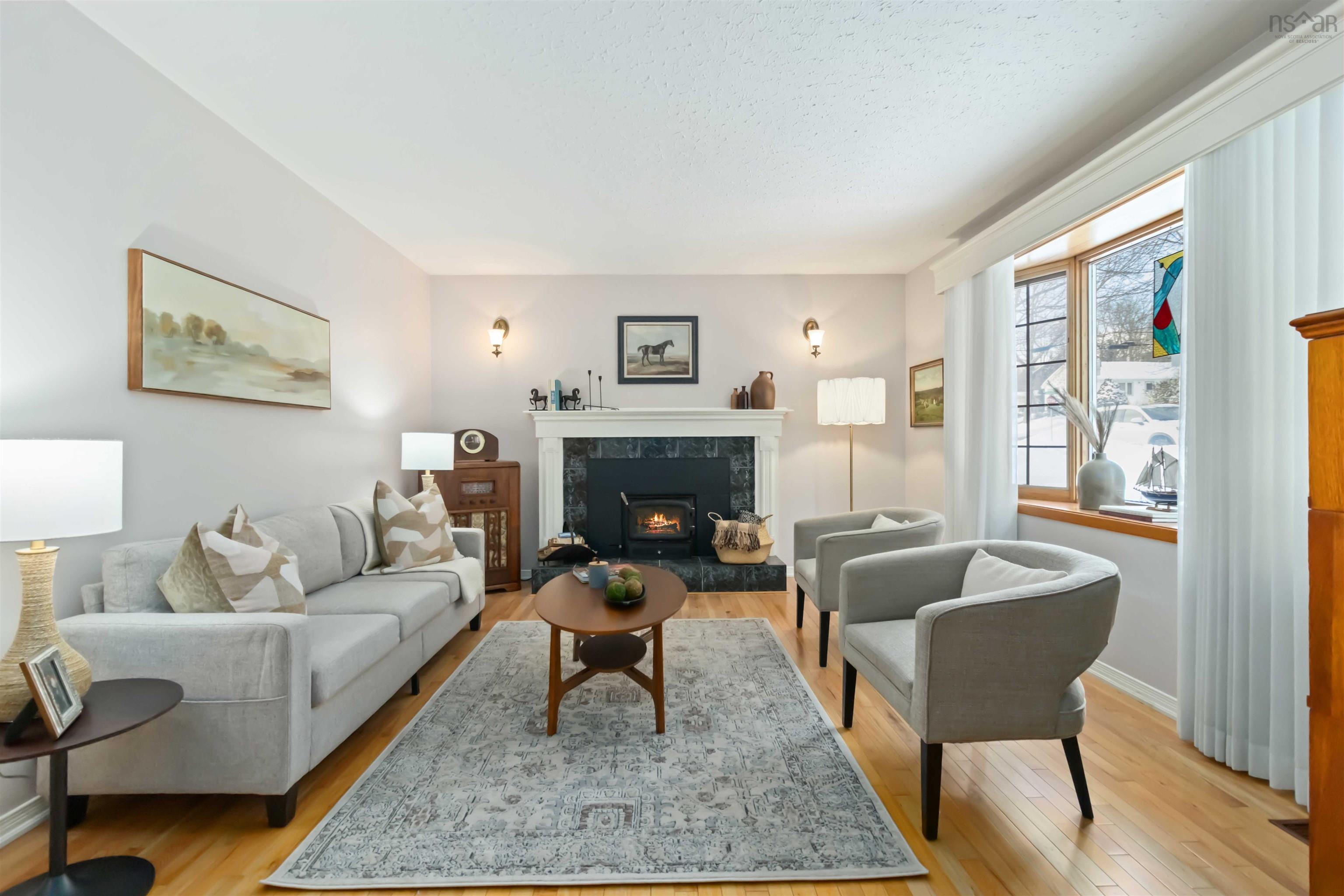 88 Beaumont Drive, Lower Sackville, NS (MLS 202601632)