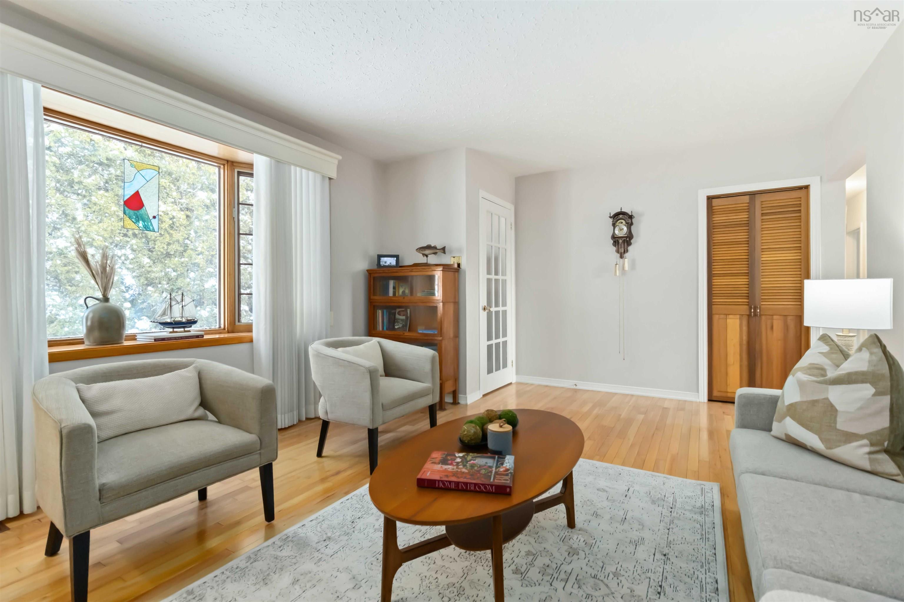 88 Beaumont Drive, Lower Sackville, NS (MLS 202601632)