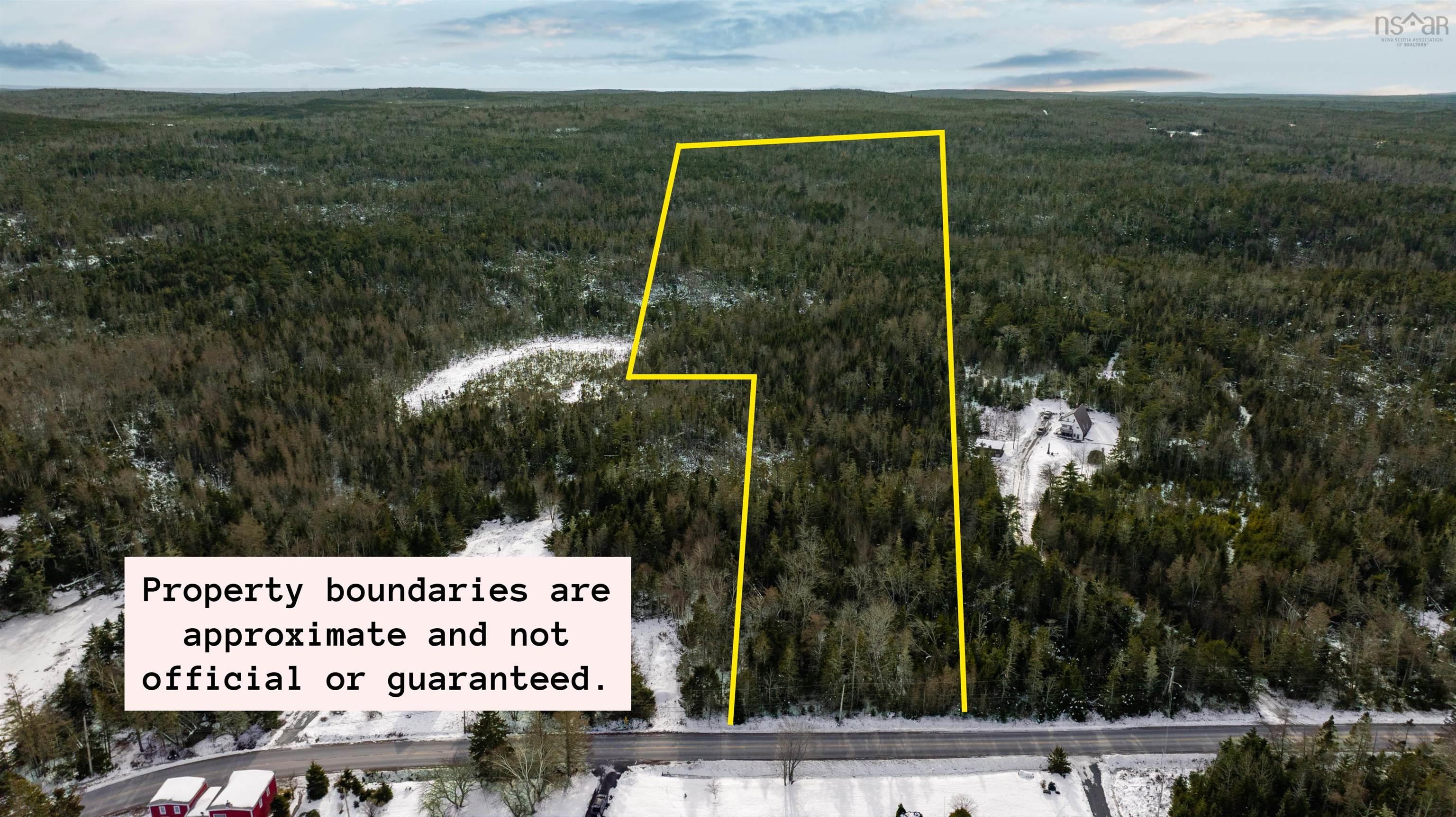 $79,900.00: Highway 725 Ship Harbour, Ship Harbour