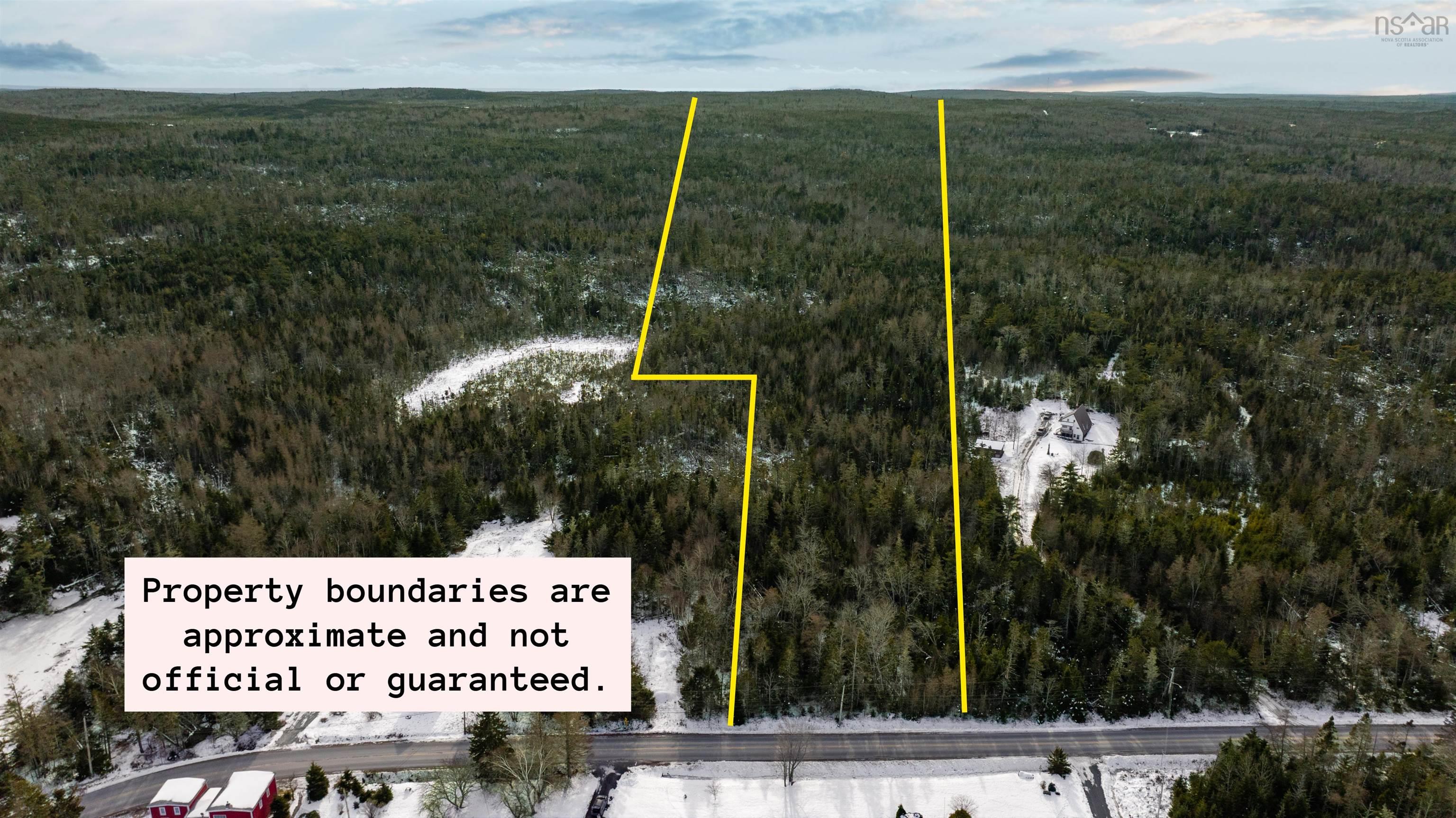 $79,900.00: Highway 725 Ship Harbour, Ship Harbour