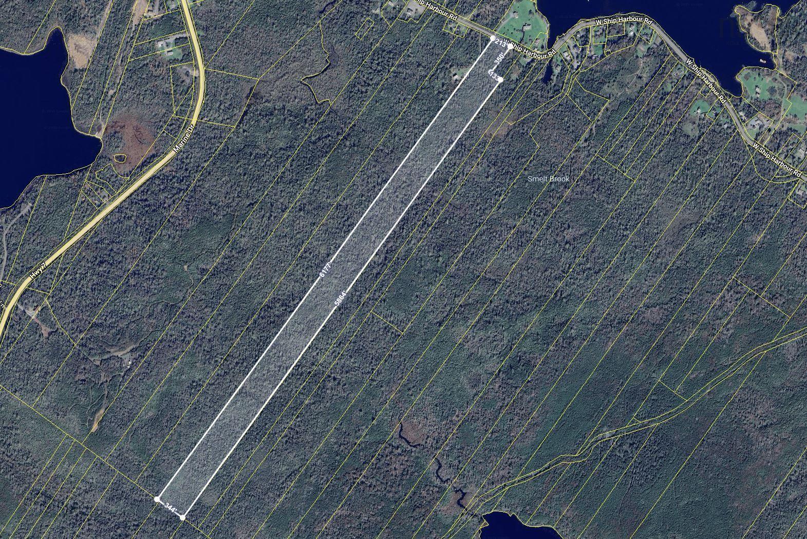 $79,900.00: Highway 725 Ship Harbour, Ship Harbour