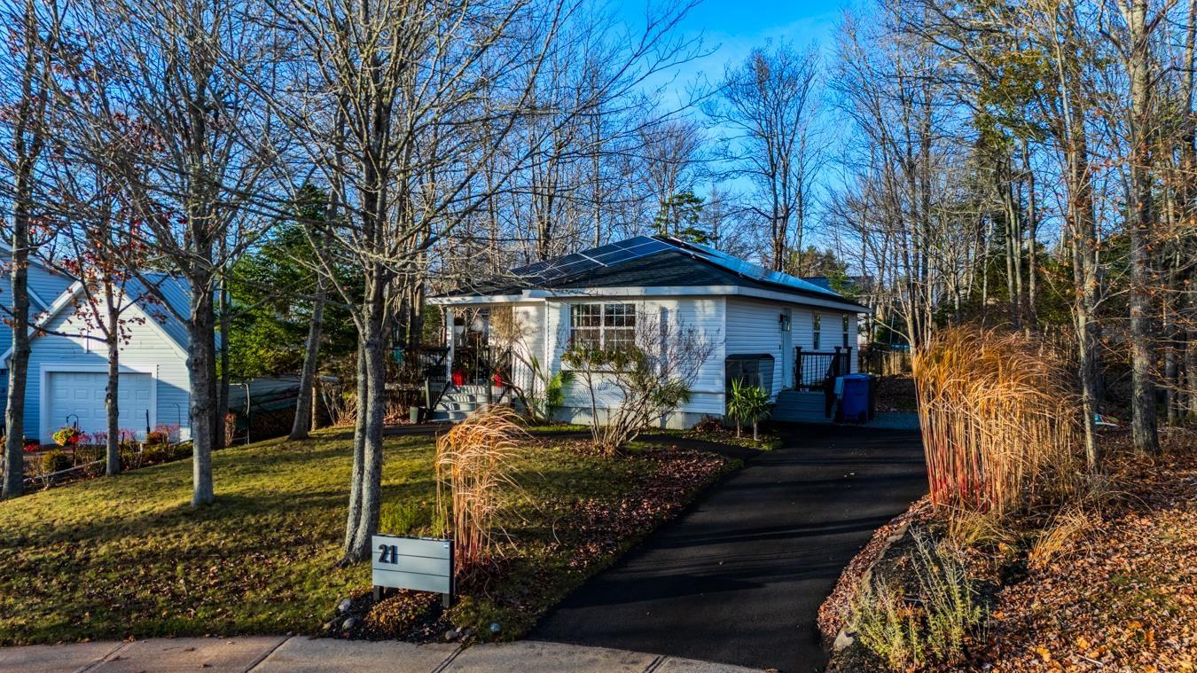 $499,900.00: 21 Heritage Place, Truro