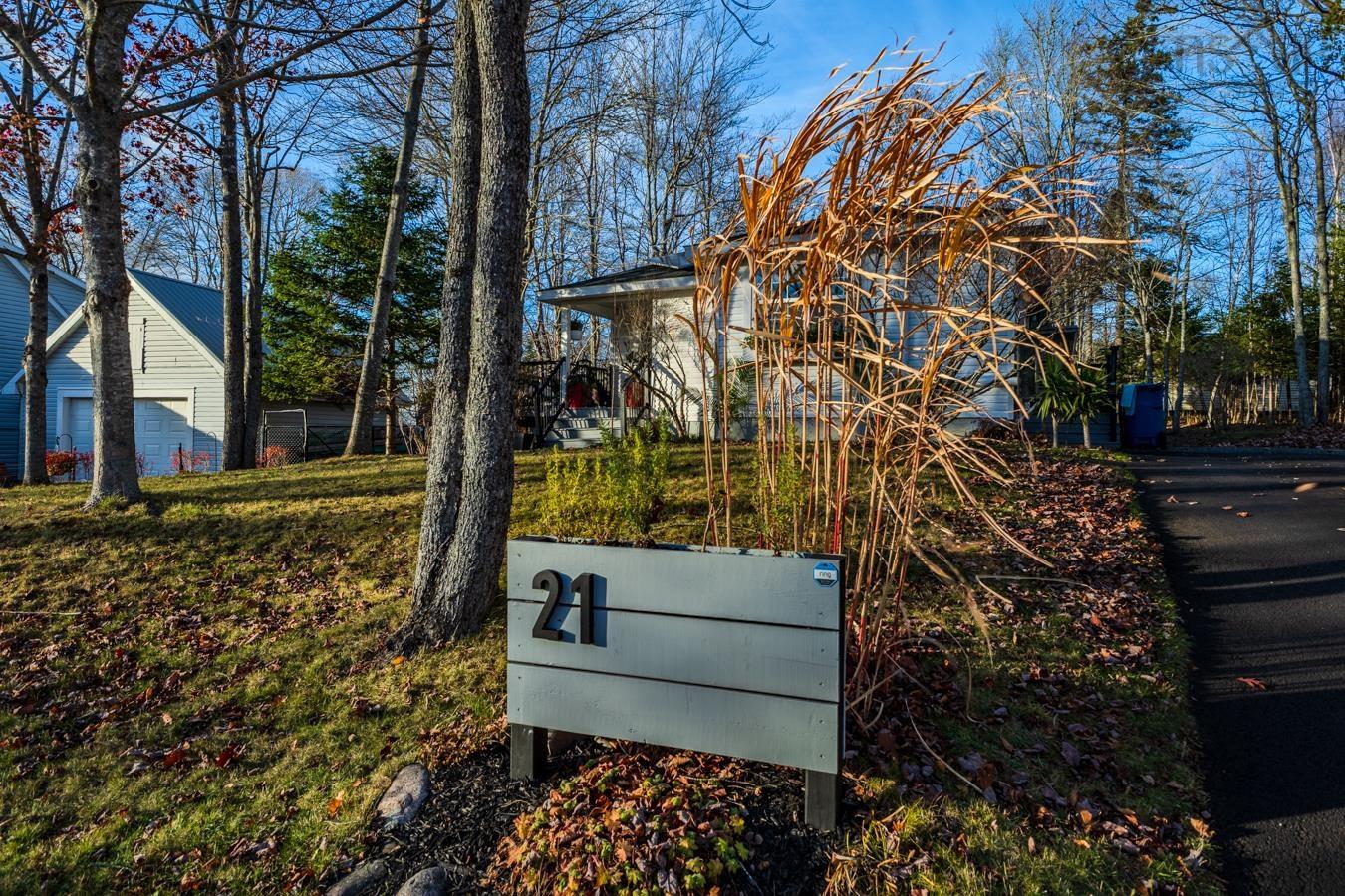 $499,900.00: 21 Heritage Place, Truro