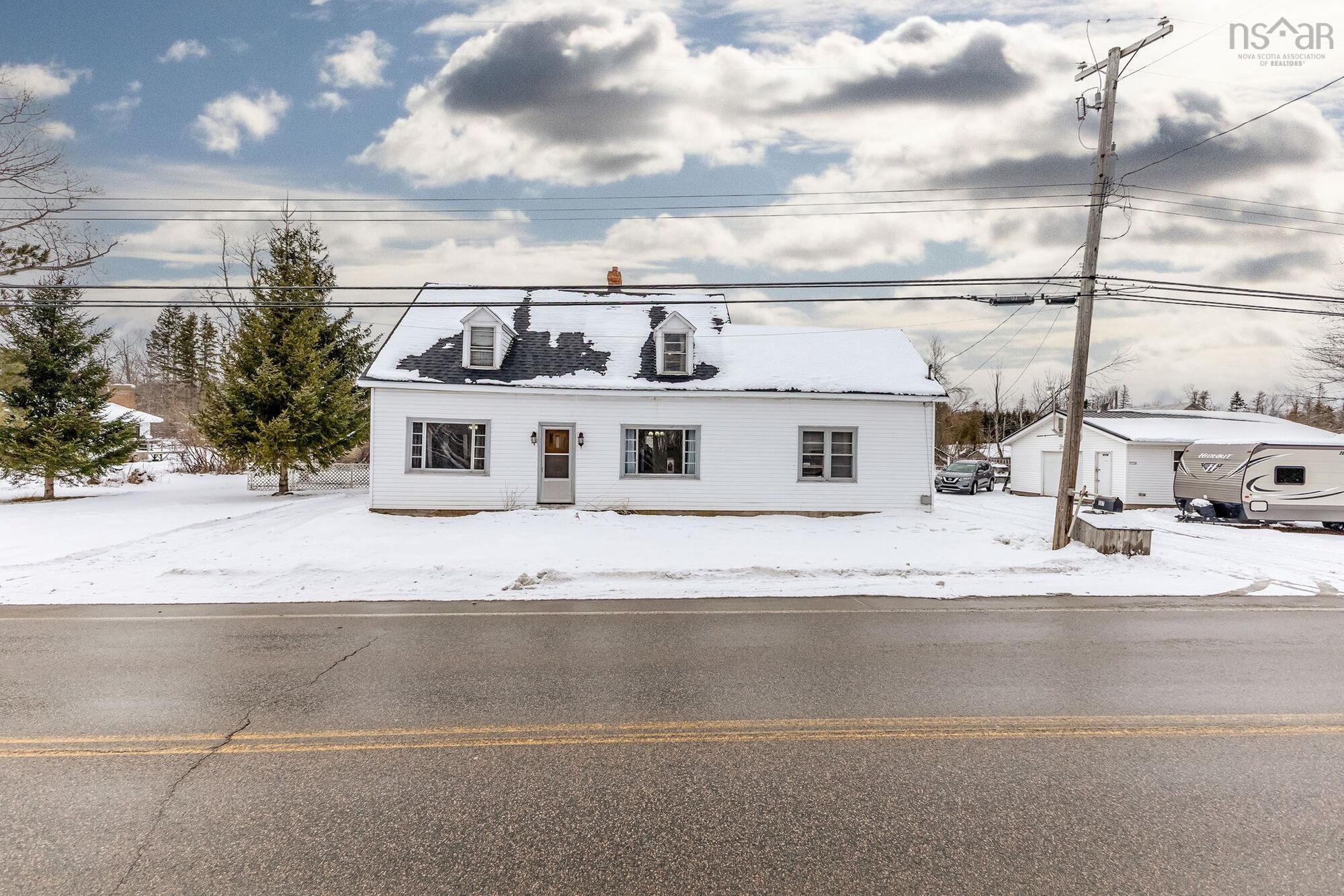 $219,900.00: 1097 Highway 376, Durham