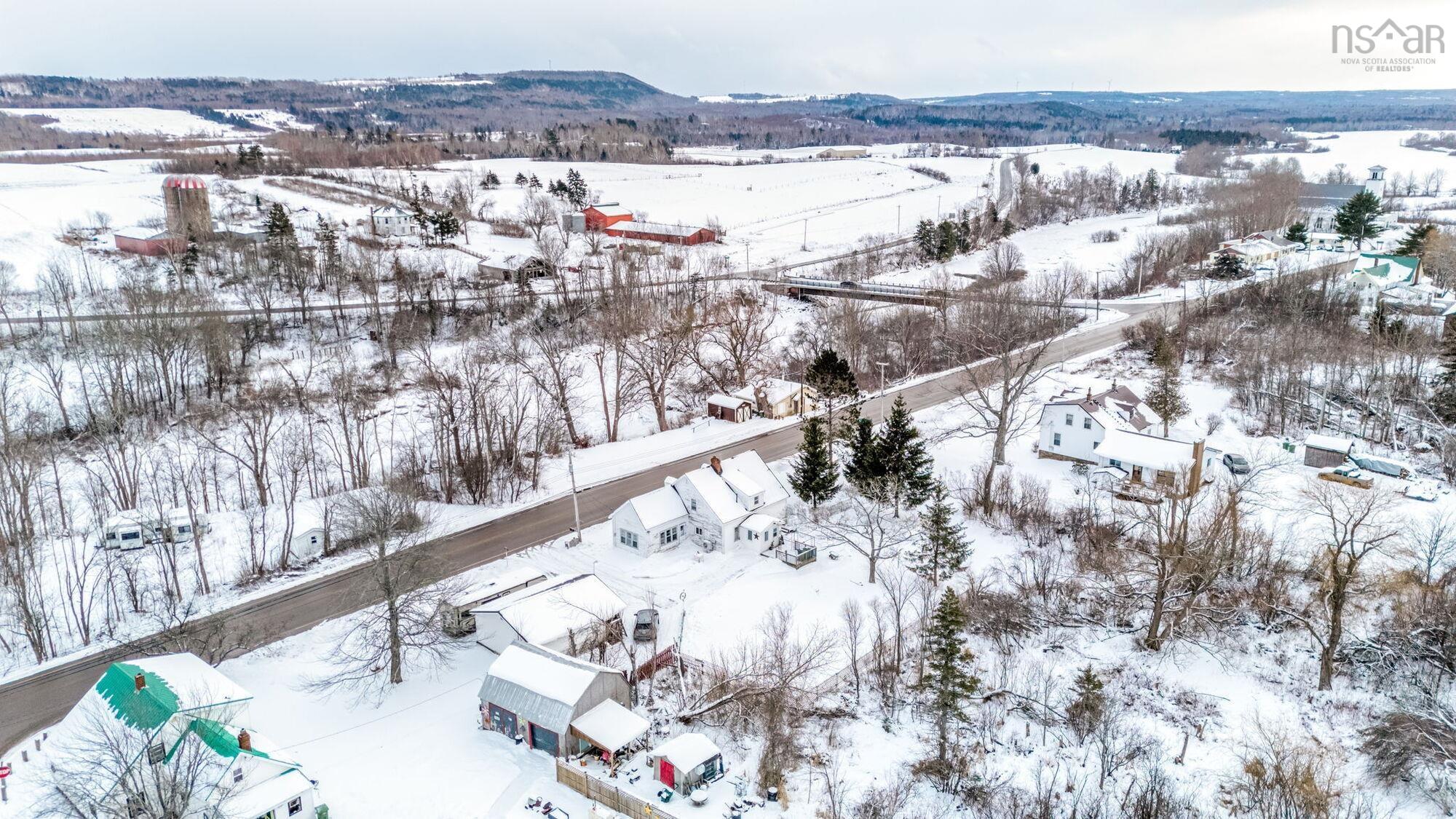 $219,900.00: 1097 Highway 376, Durham