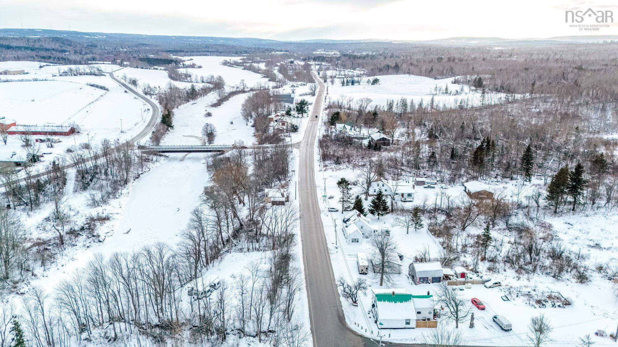 $219,900.00: 1097 Highway 376, Durham