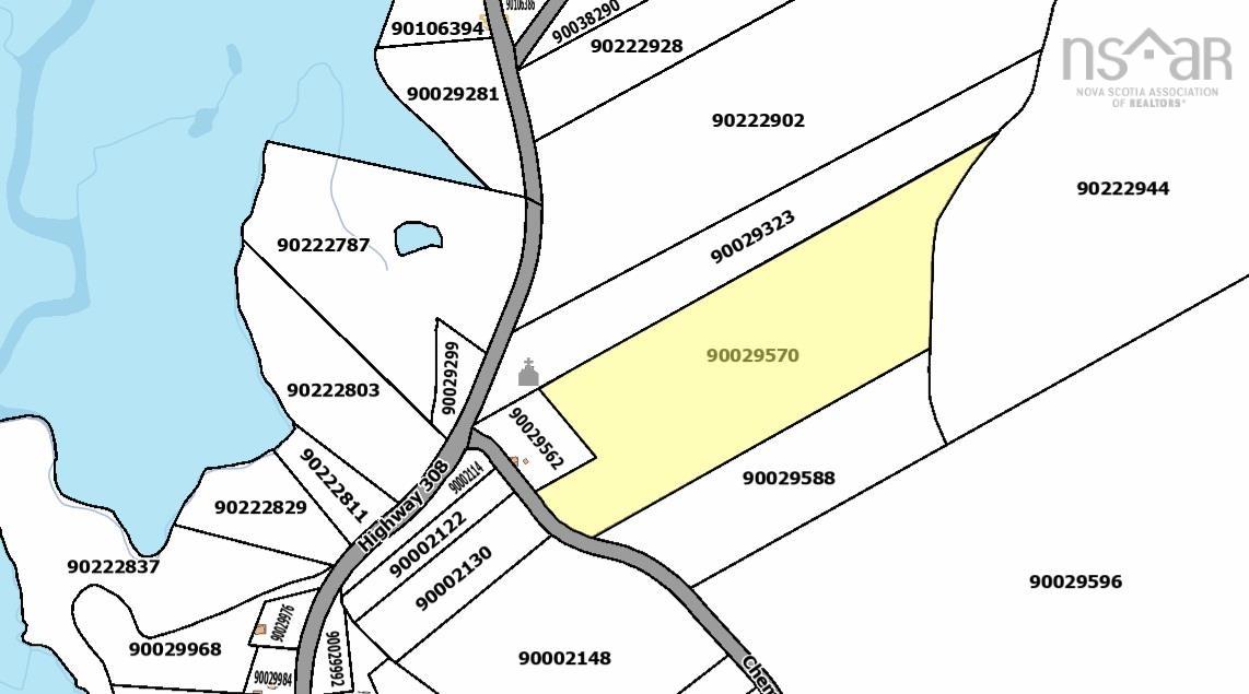 $36,900.00: Lot Gasson Road, Amiraults Hill