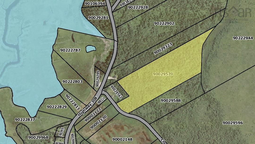 $36,900.00: Lot Gasson Road, Amiraults Hill