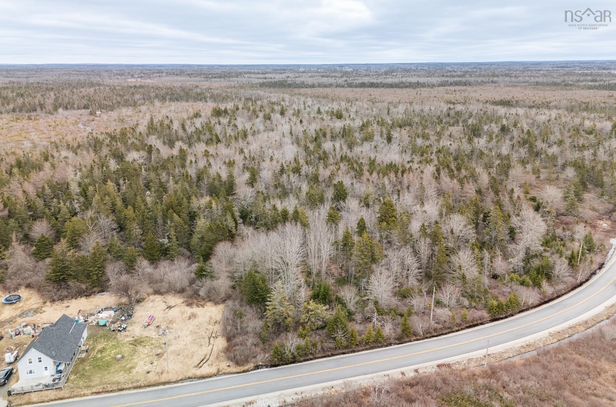 $36,900.00: Lot Gasson Road, Amiraults Hill