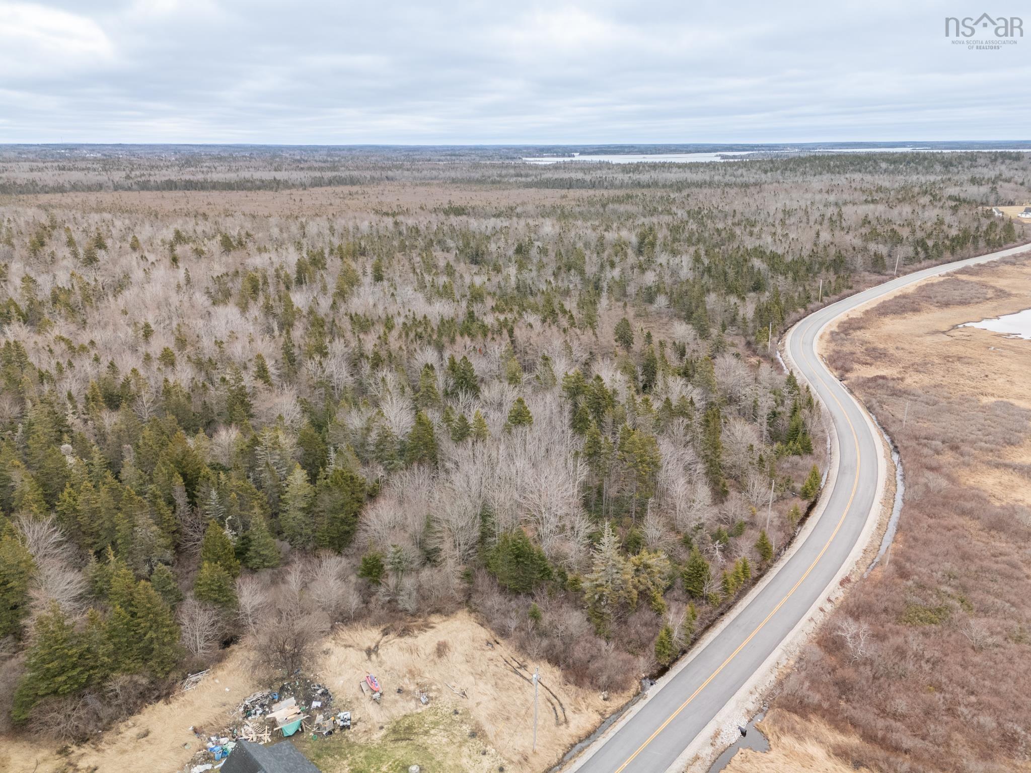 $36,900.00: Lot Gasson Road, Amiraults Hill