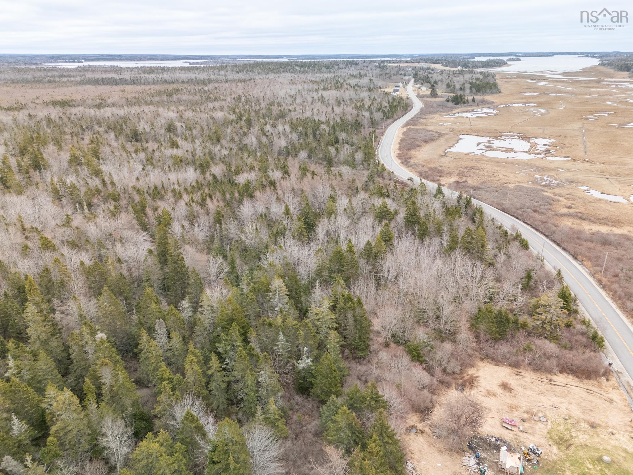 $36,900.00: Lot Gasson Road, Amiraults Hill