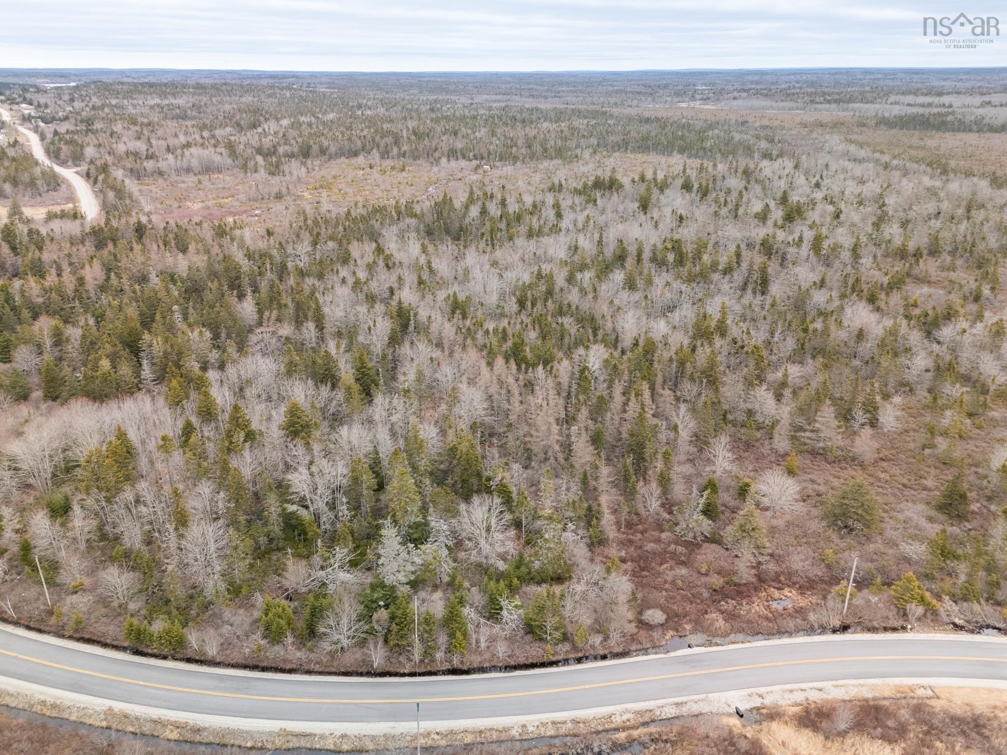 $36,900.00: Lot Gasson Road, Amiraults Hill