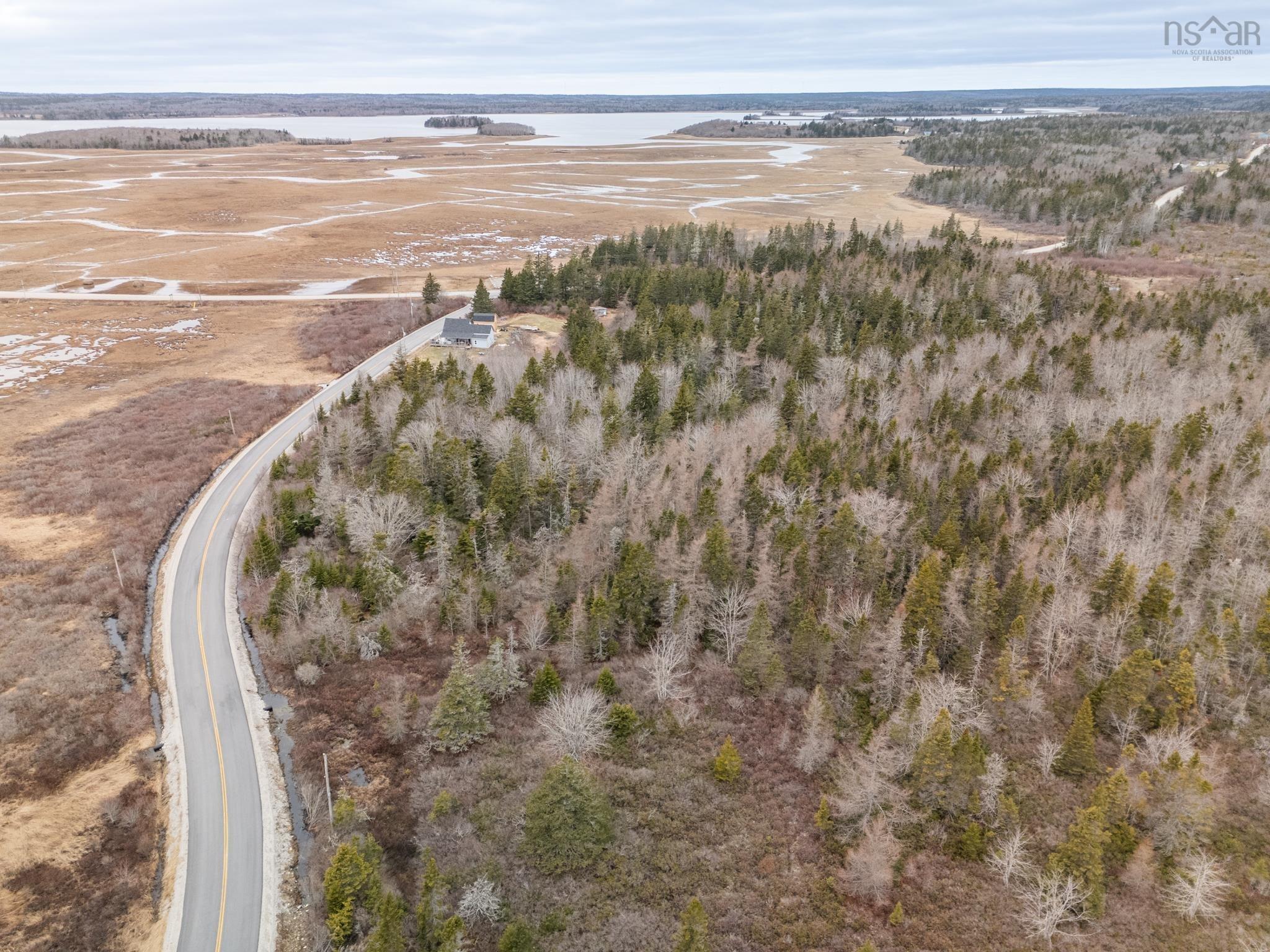 $36,900.00: Lot Gasson Road, Amiraults Hill