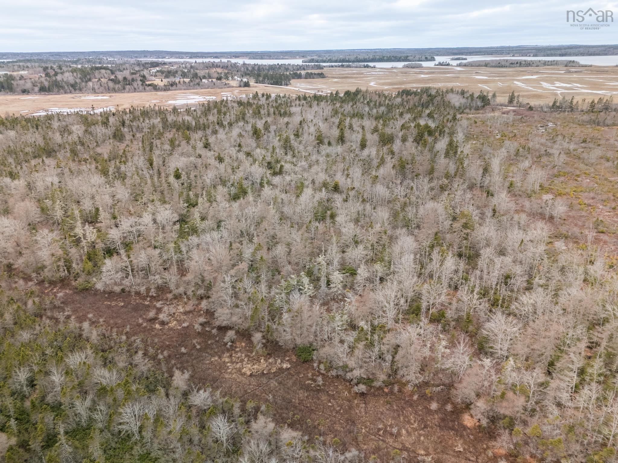 $36,900.00: Lot Gasson Road, Amiraults Hill